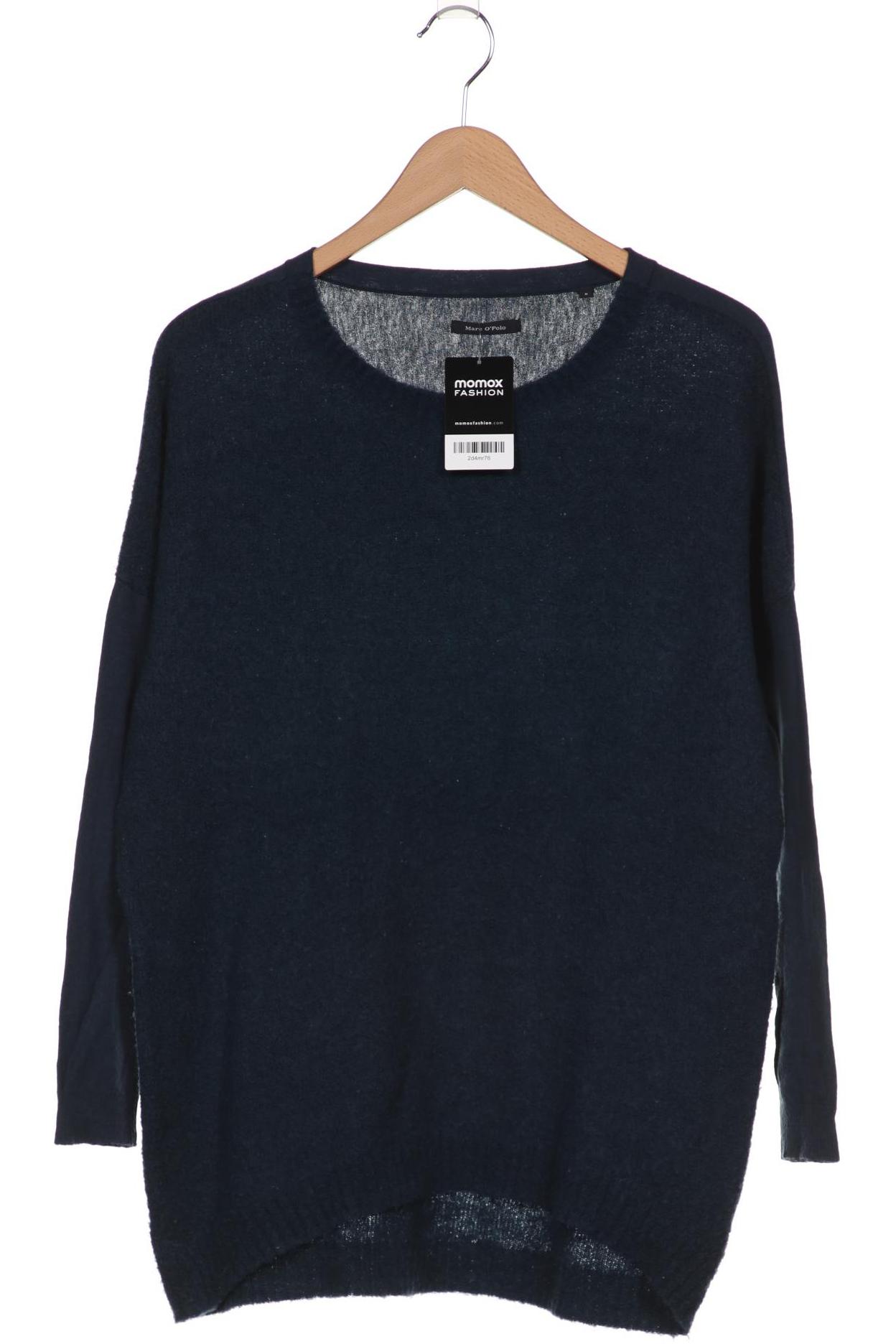 

Marc O Polo Damen Pullover, türkis, Gr. 38