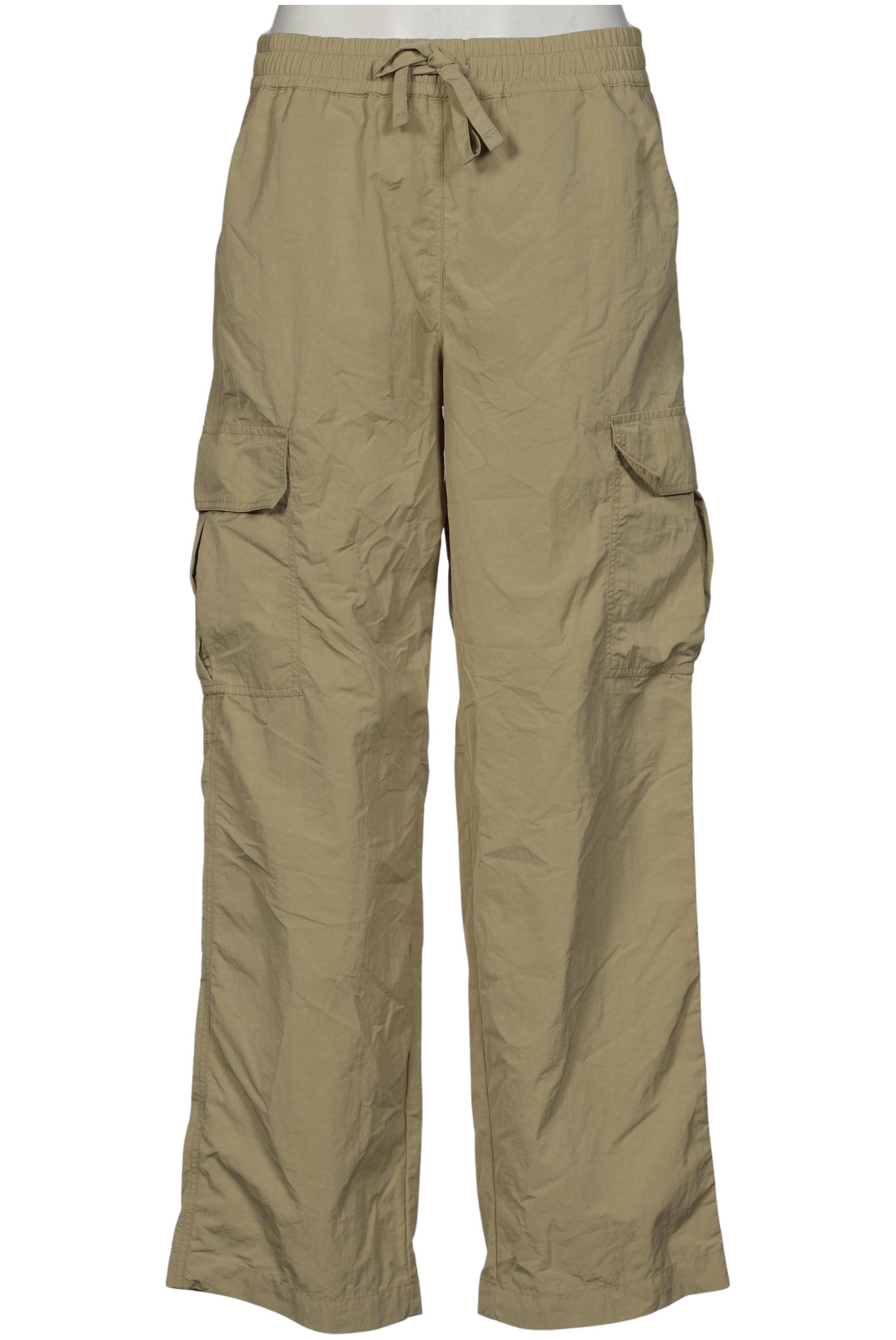 

Marc O Polo Damen Stoffhose, beige, Gr. 38