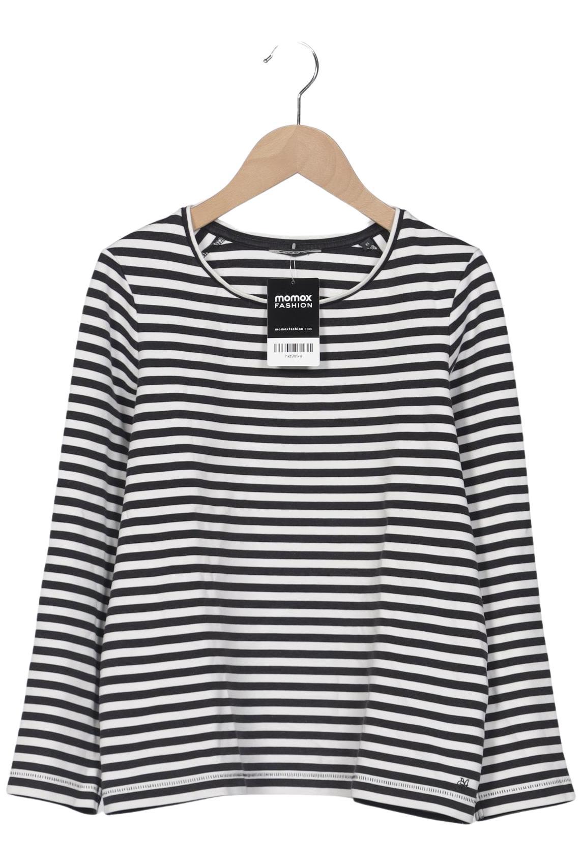 

Marc O Polo Damen Sweatshirt, mehrfarbig, Gr. 34