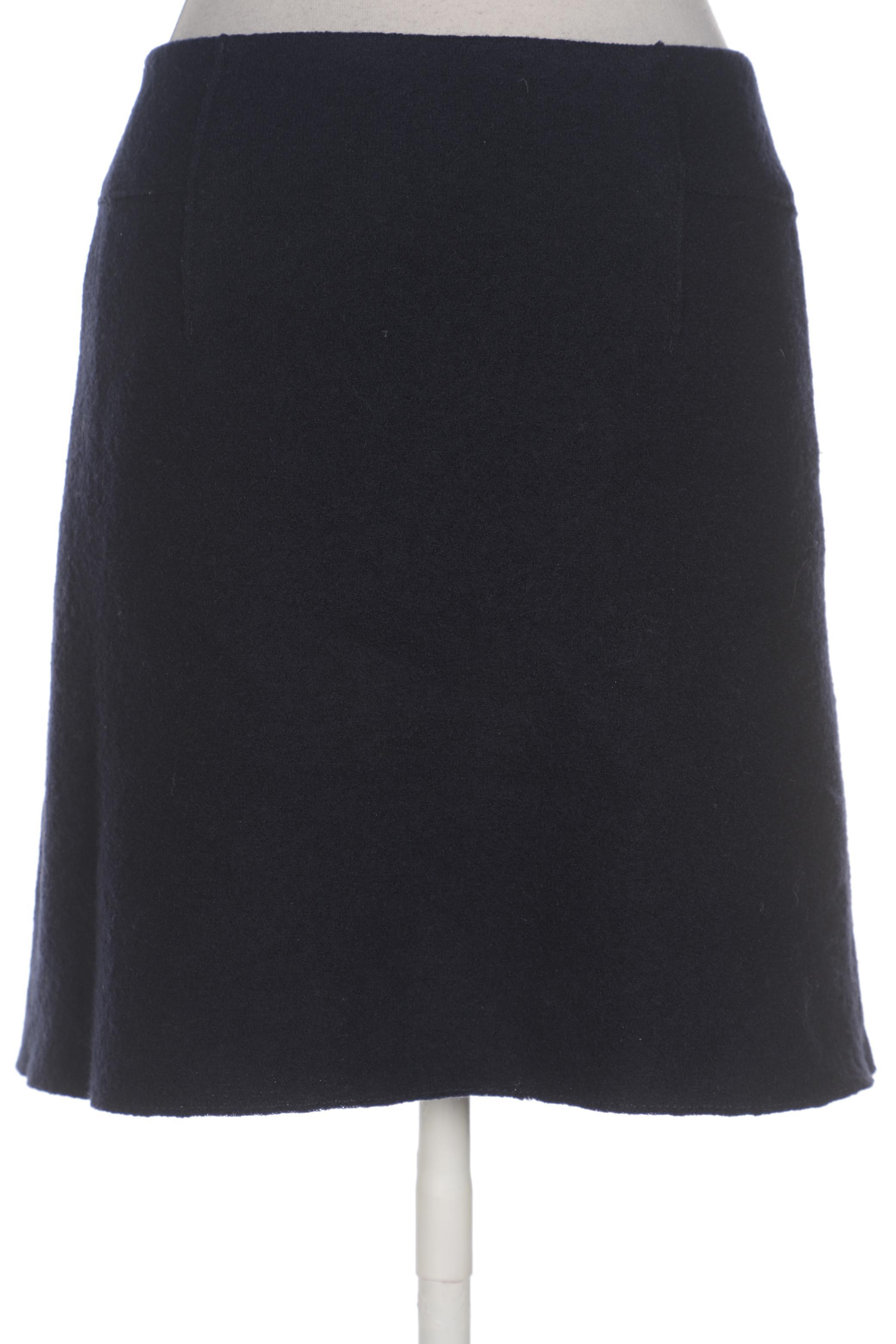 

Marc O Polo Damen Rock, marineblau, Gr. 36