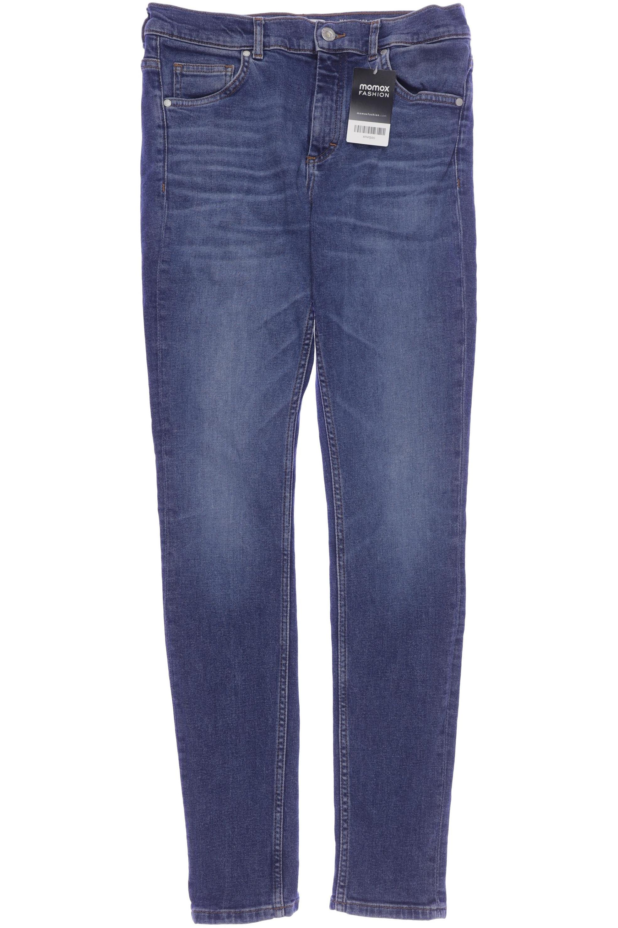 

Marc O Polo Damen Jeans, blau, Gr. 30