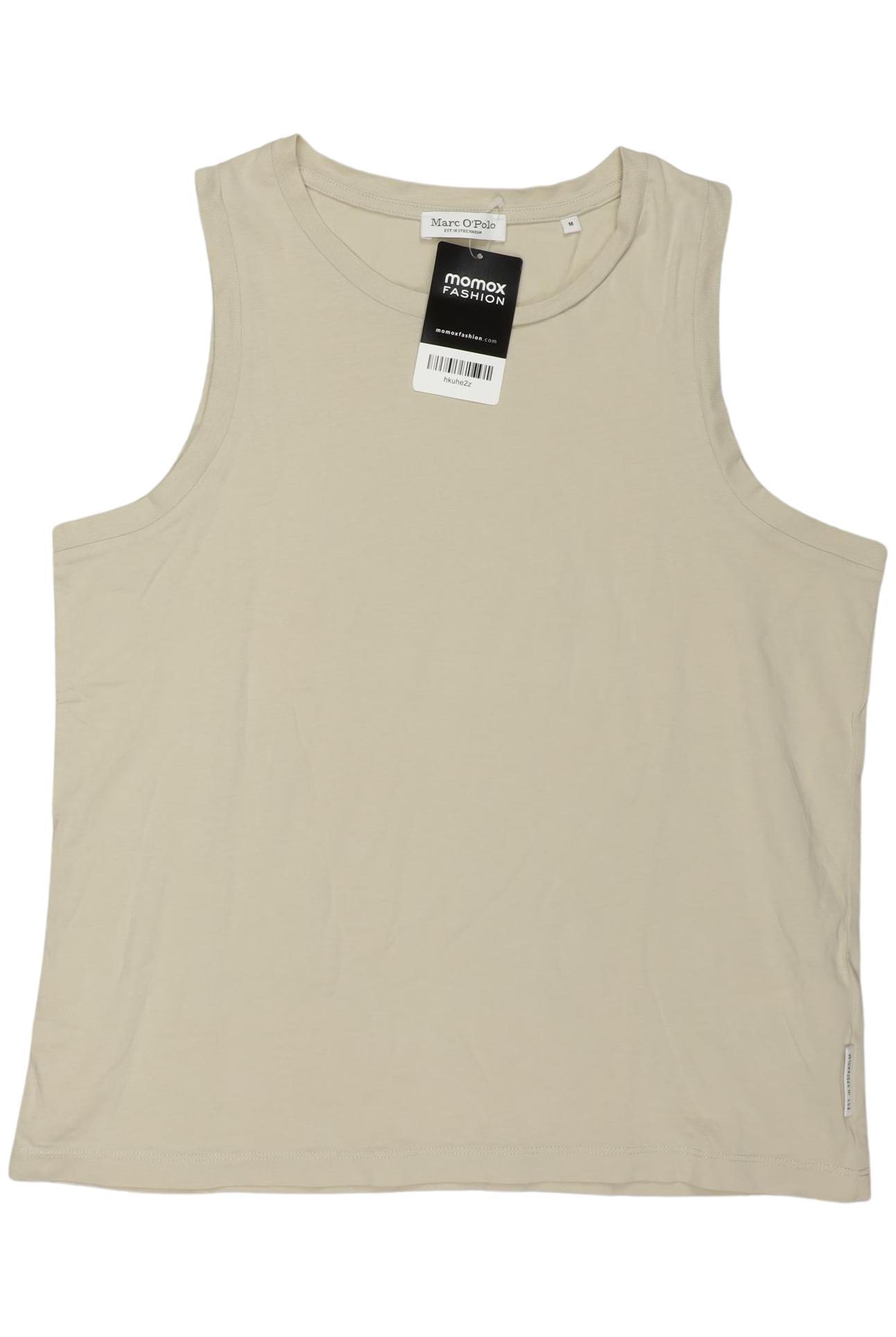 

Marc O Polo Damen Top, beige, Gr. 38