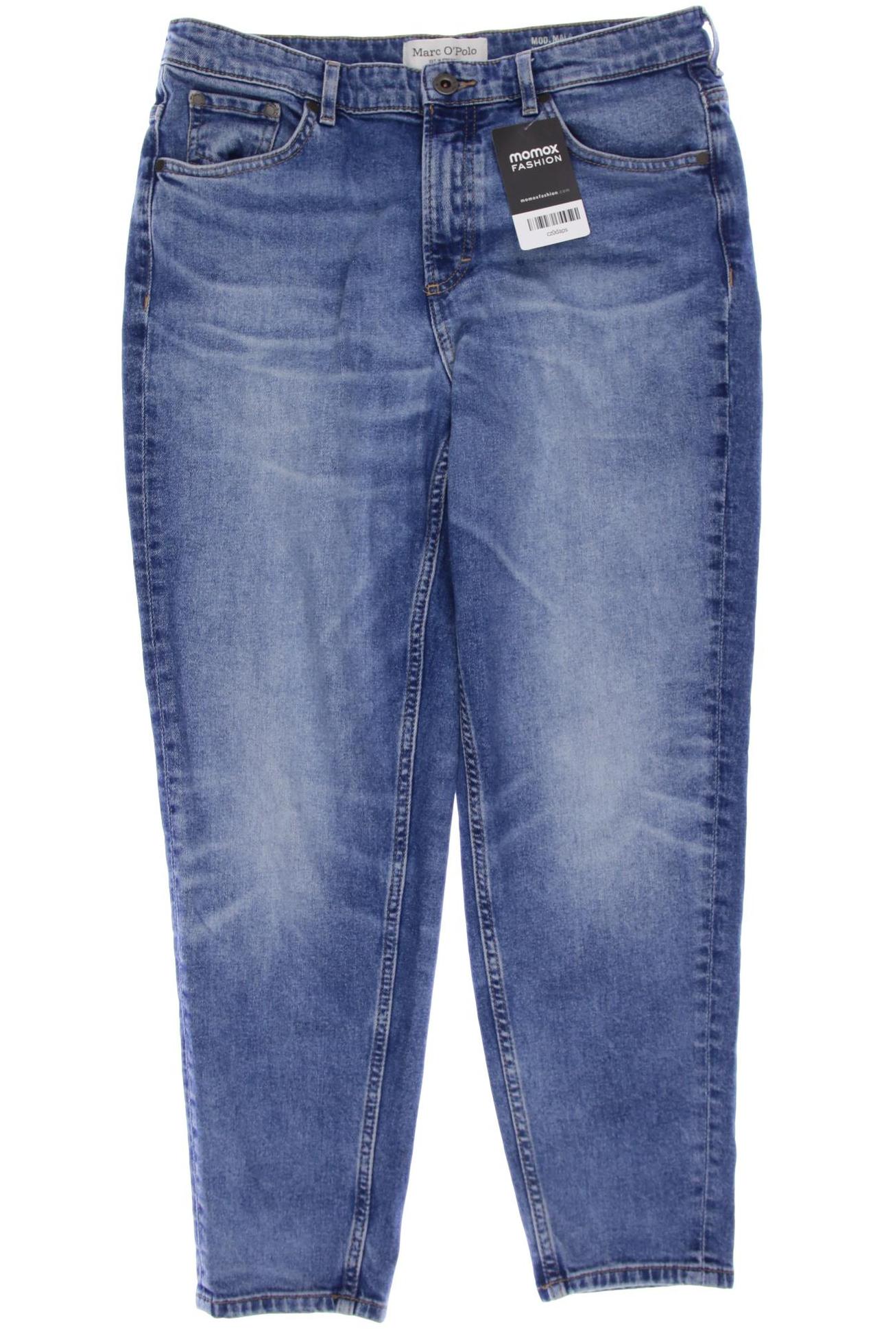 

Marc O Polo Damen Jeans, blau, Gr. 32
