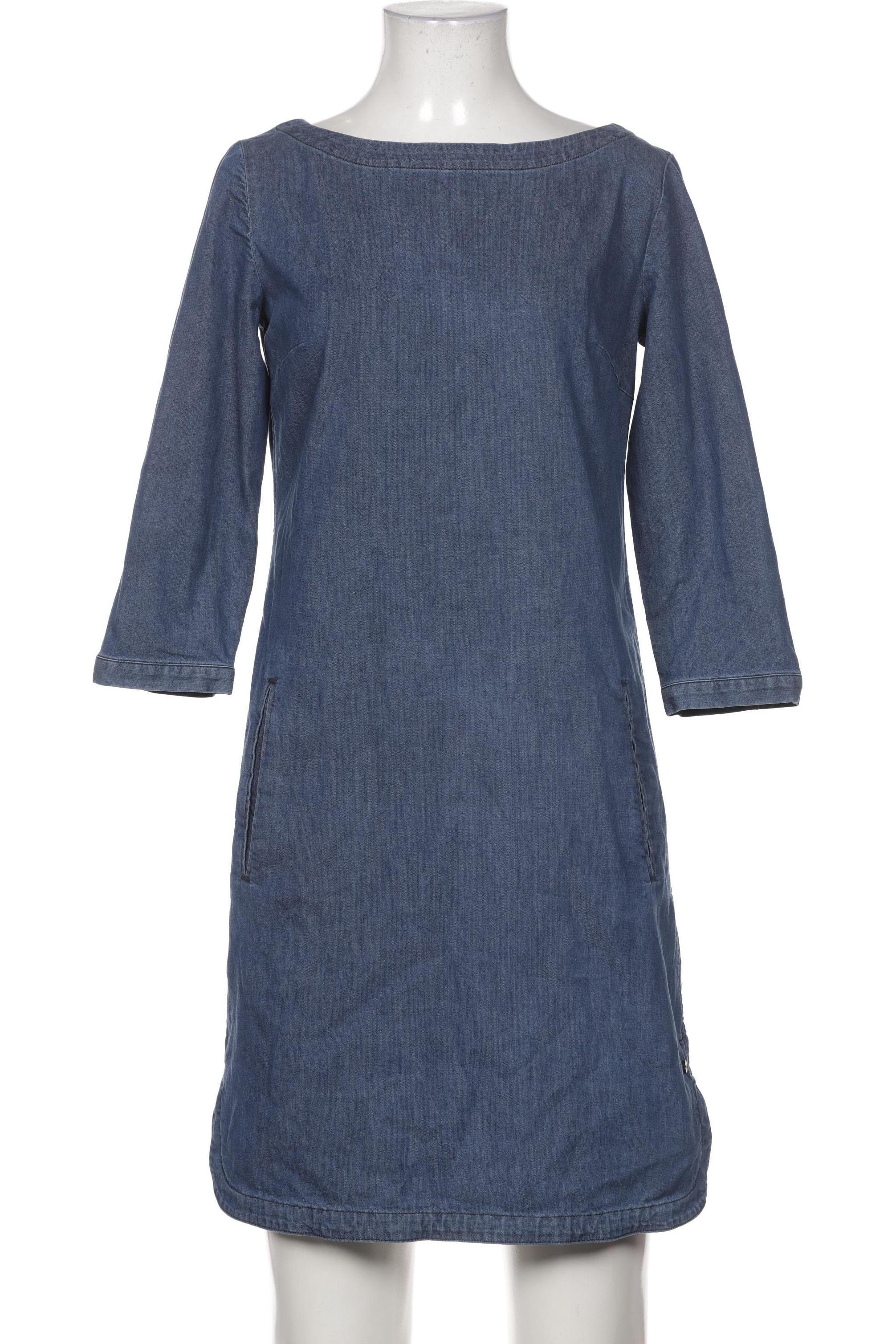 

Marc O Polo Damen Kleid, marineblau, Gr. 36
