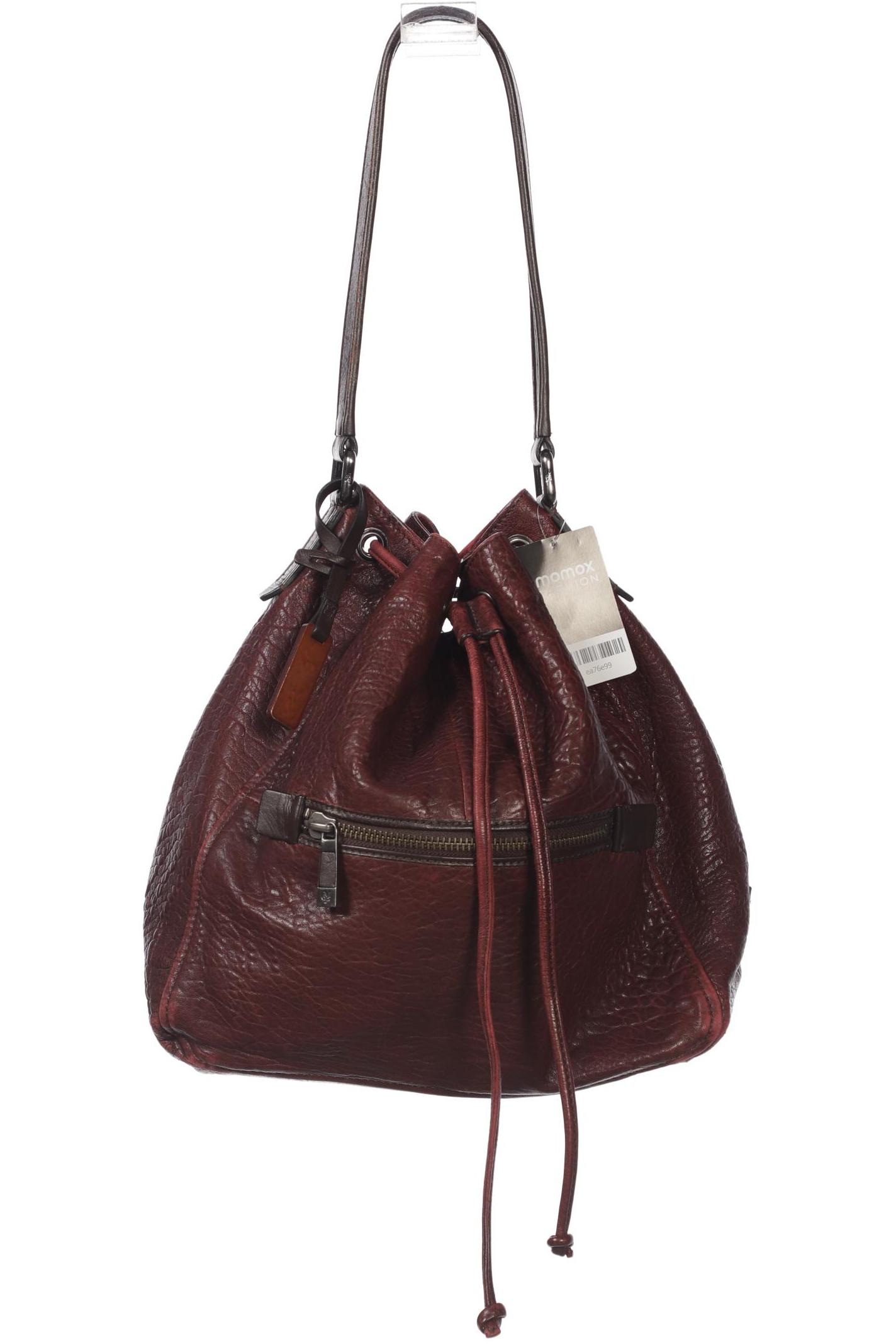 

Marc O Polo Damen Handtasche, bordeaux