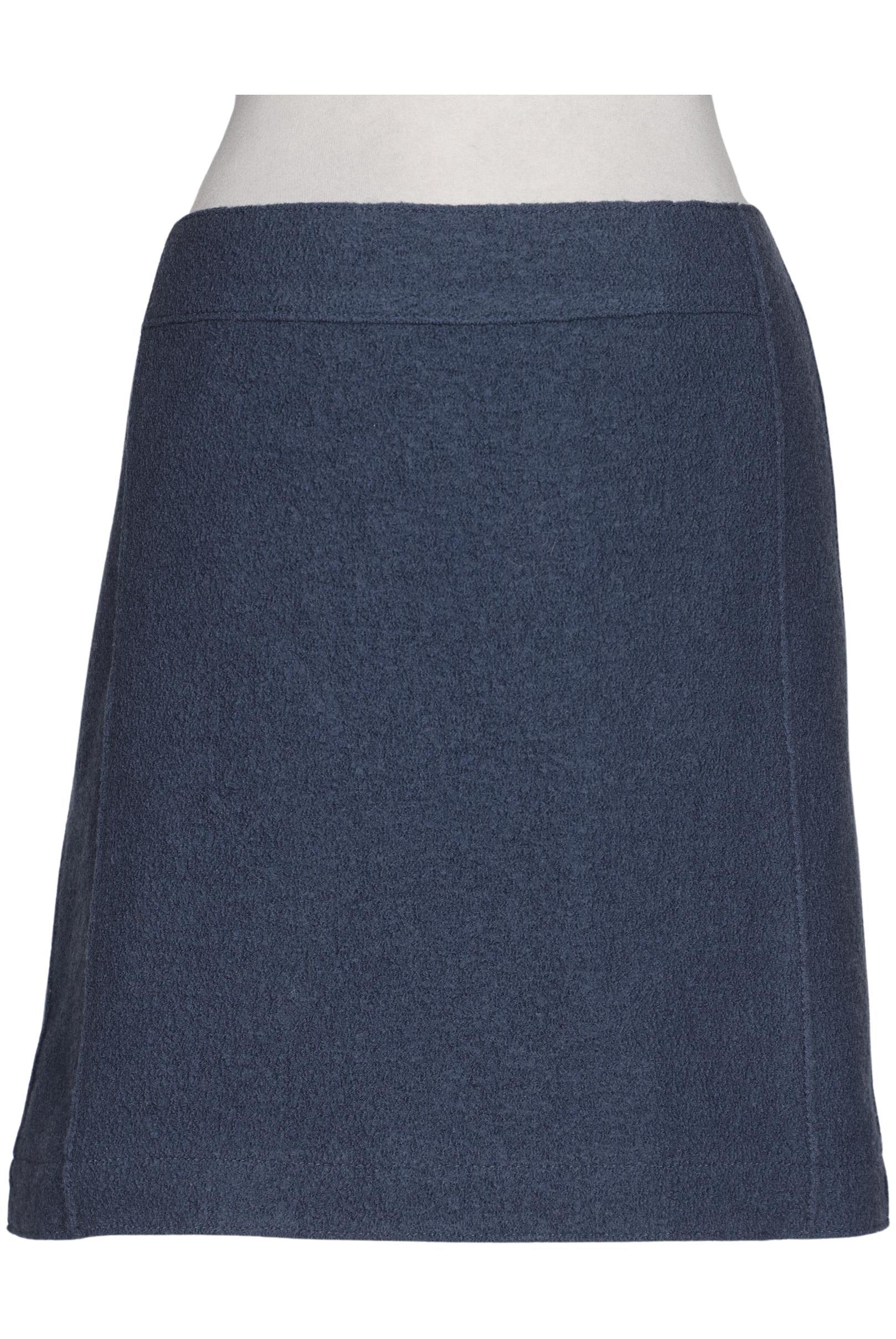 

Marc O Polo Damen Rock, marineblau, Gr. 38