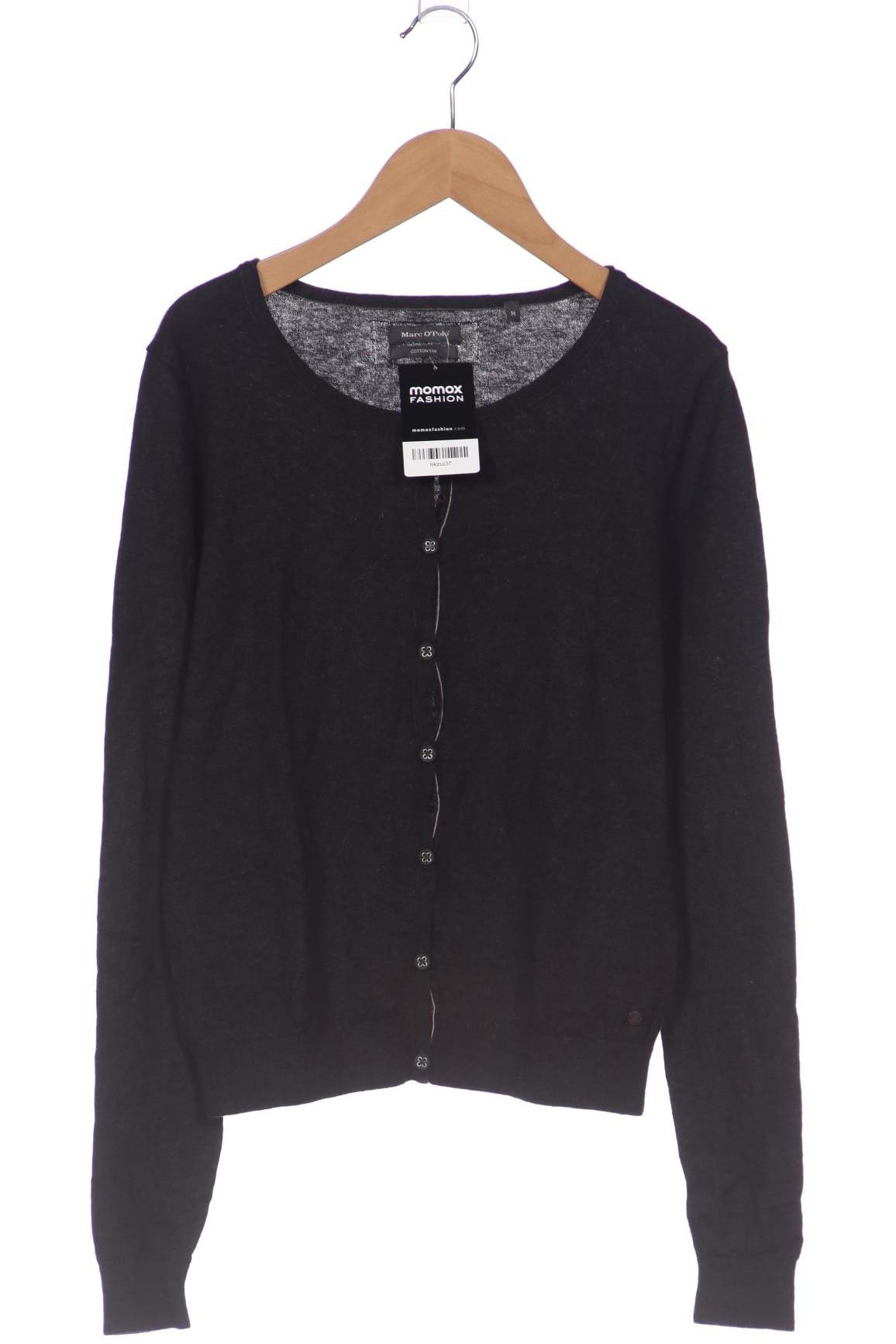 

Marc O Polo Damen Strickjacke, grau, Gr. 38
