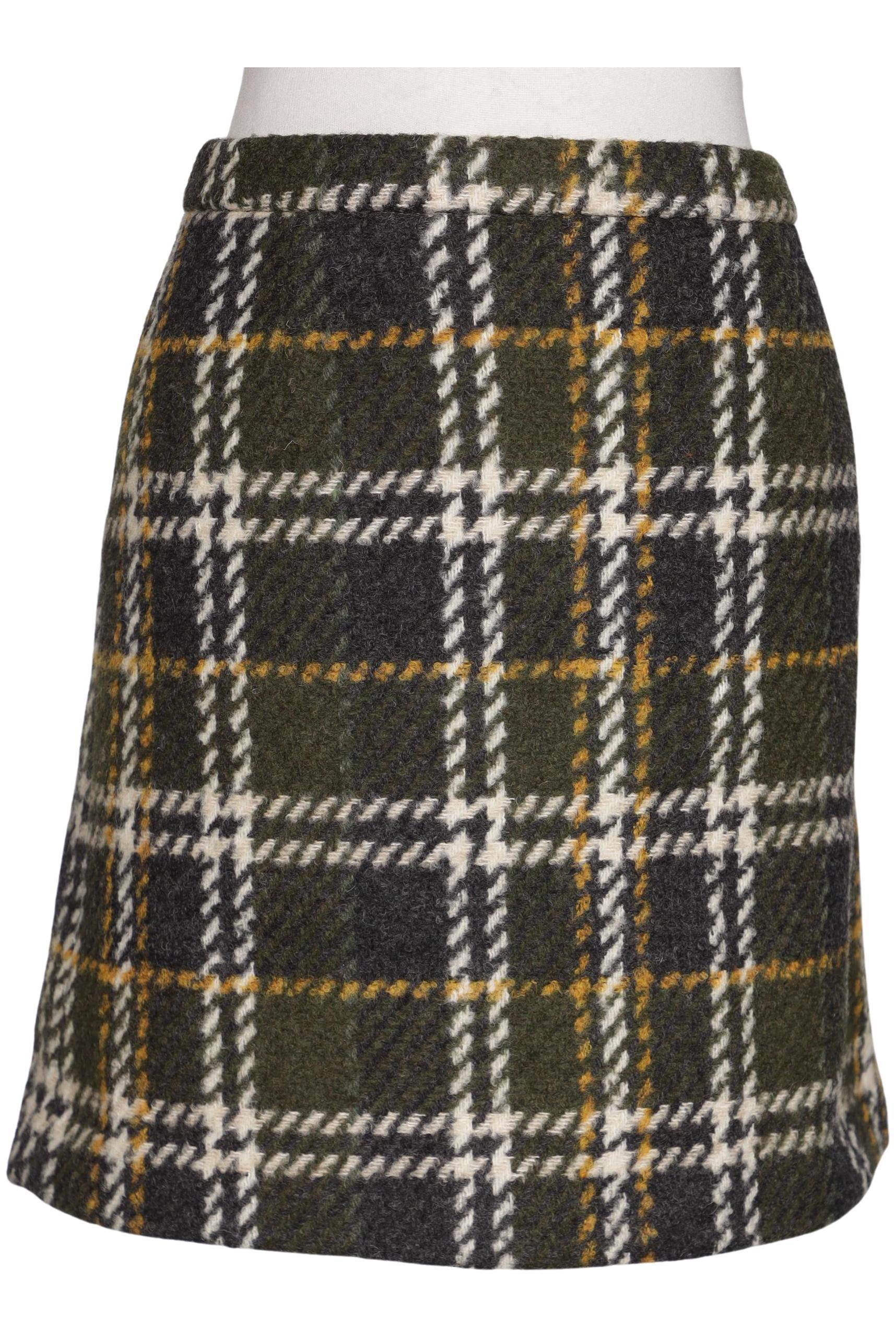 

Marc O Polo Damen Rock, mehrfarbig, Gr. 36