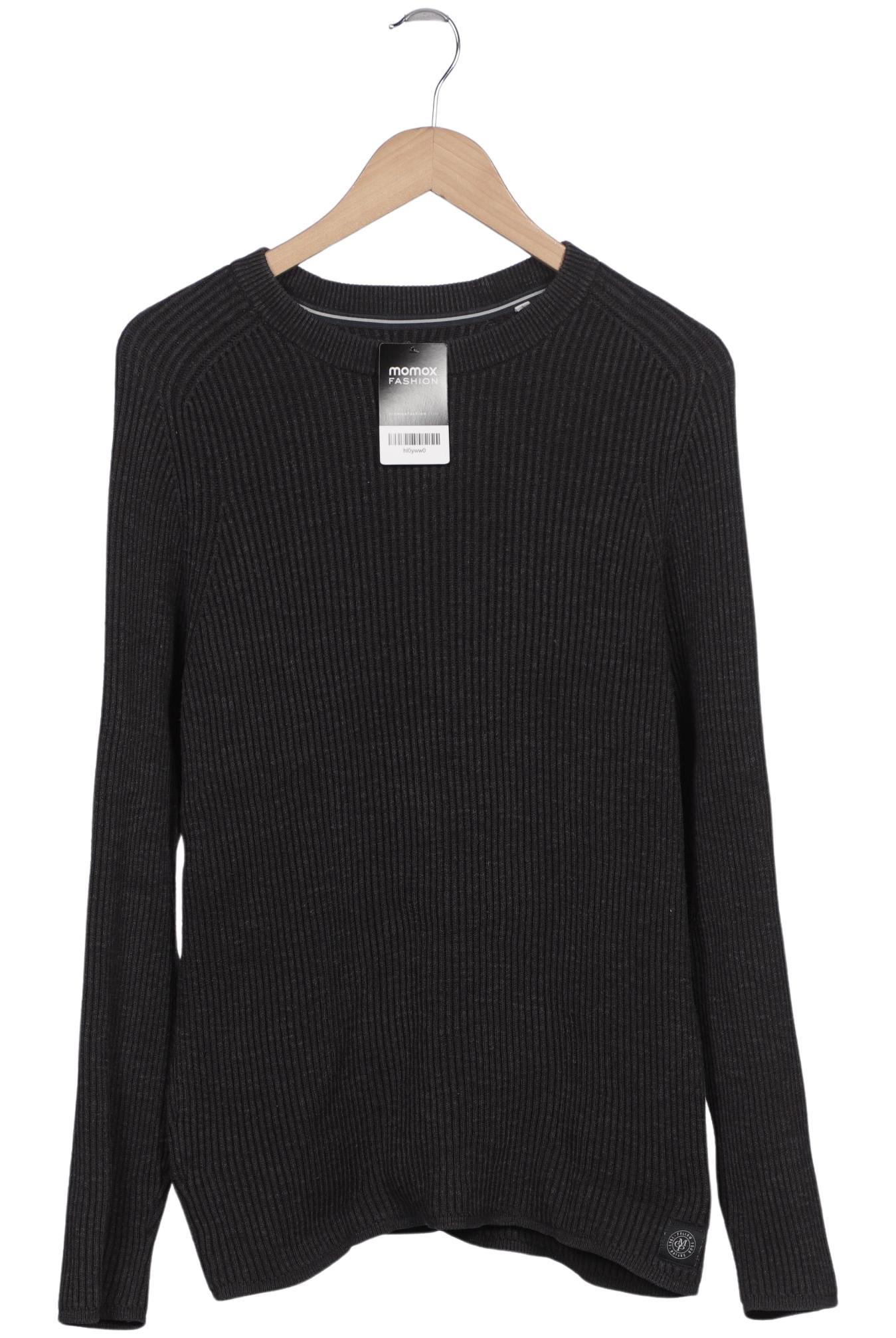 

Marc O Polo Herren Pullover, grau, Gr. 52