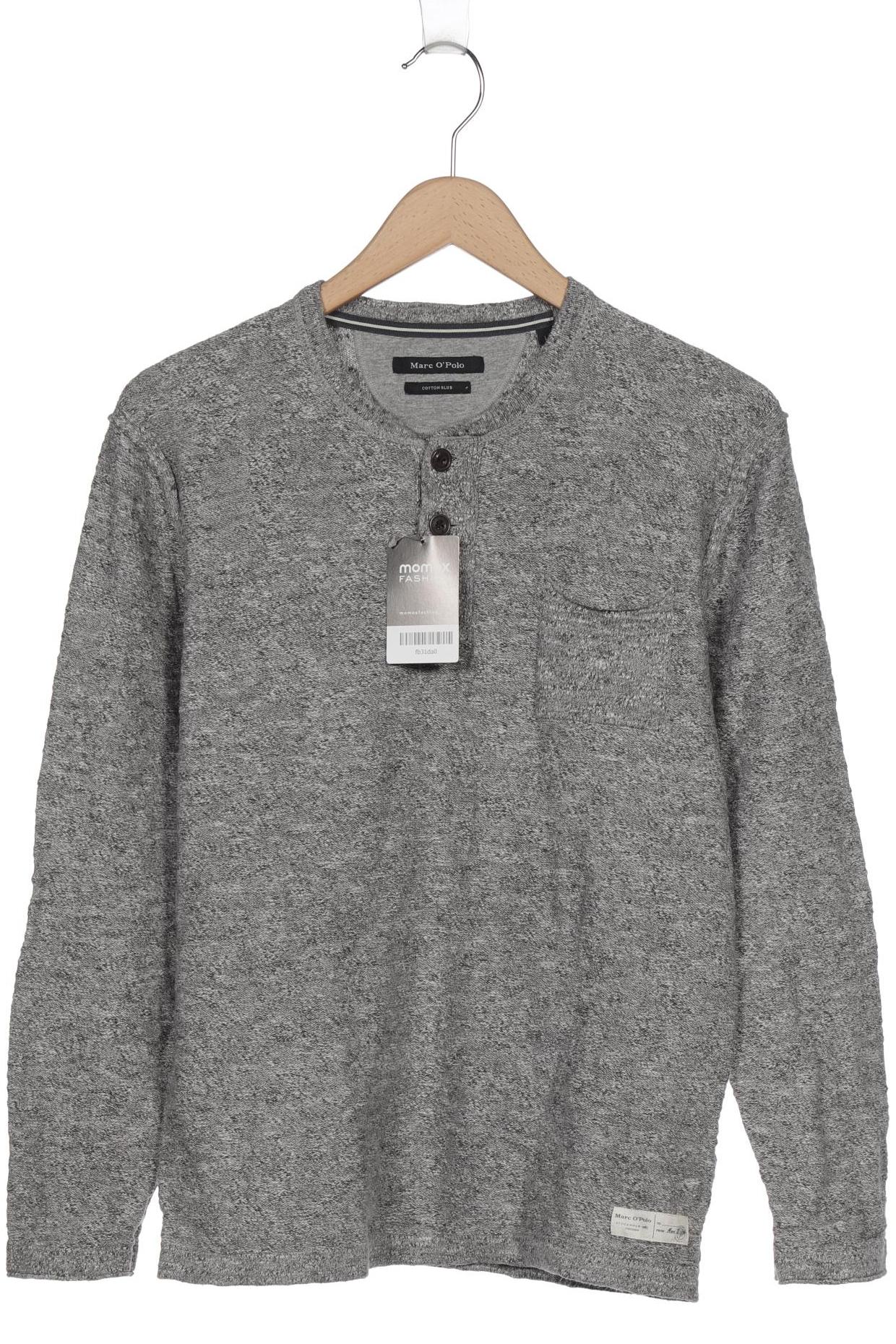 

Marc O Polo Herren Pullover, grau