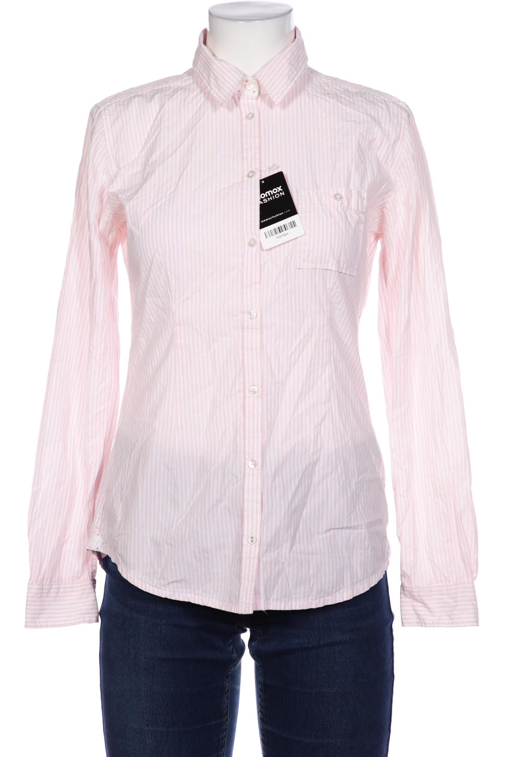 

Marc O Polo Damen Bluse, pink, Gr. 38