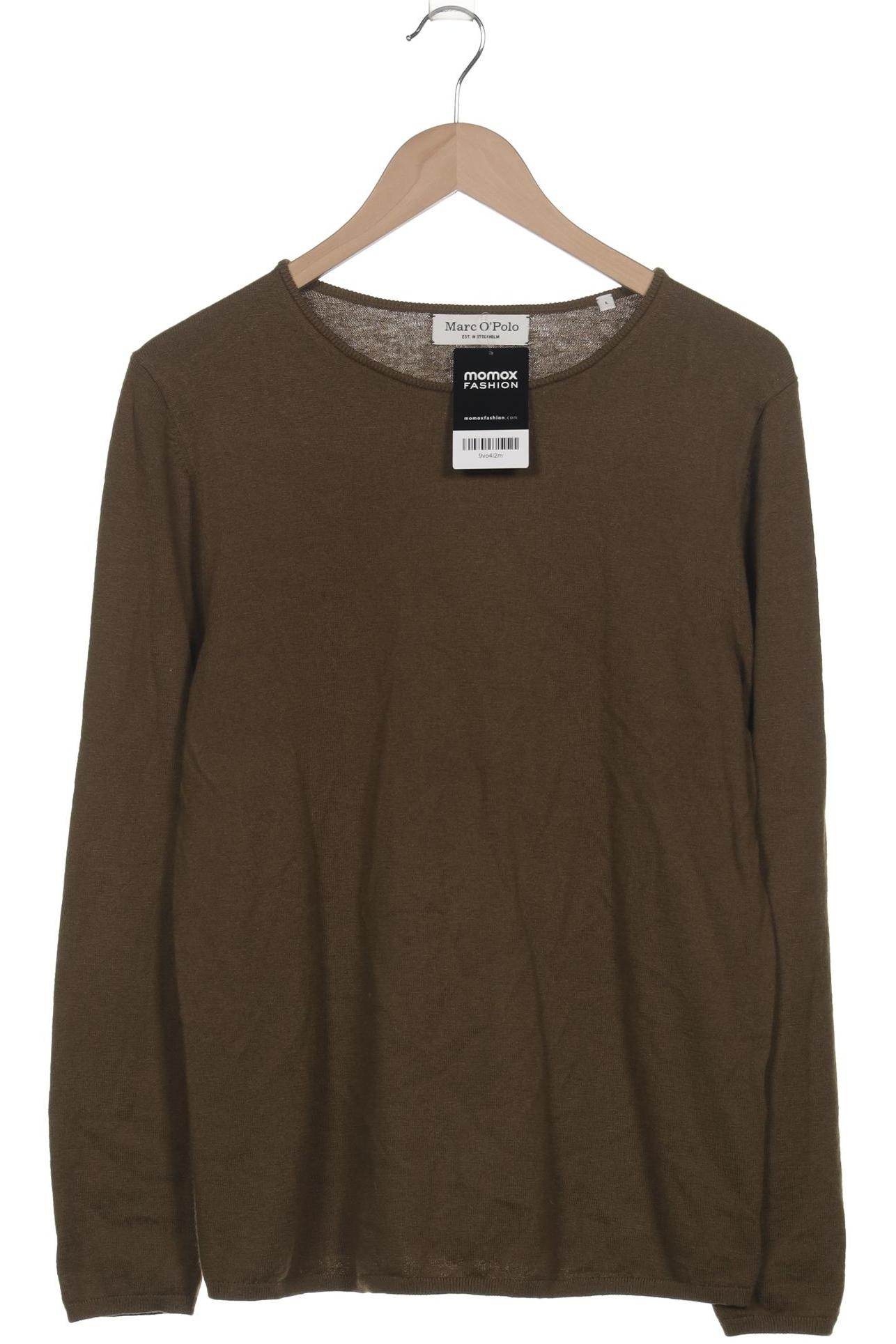 

Marc O Polo Damen Pullover, grün, Gr. 42