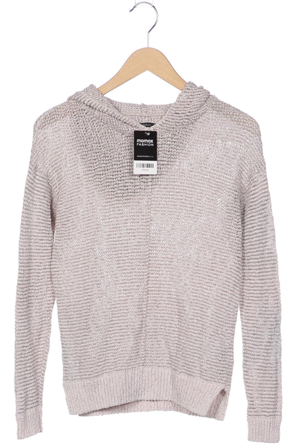 

Marc O Polo Damen Pullover, beige