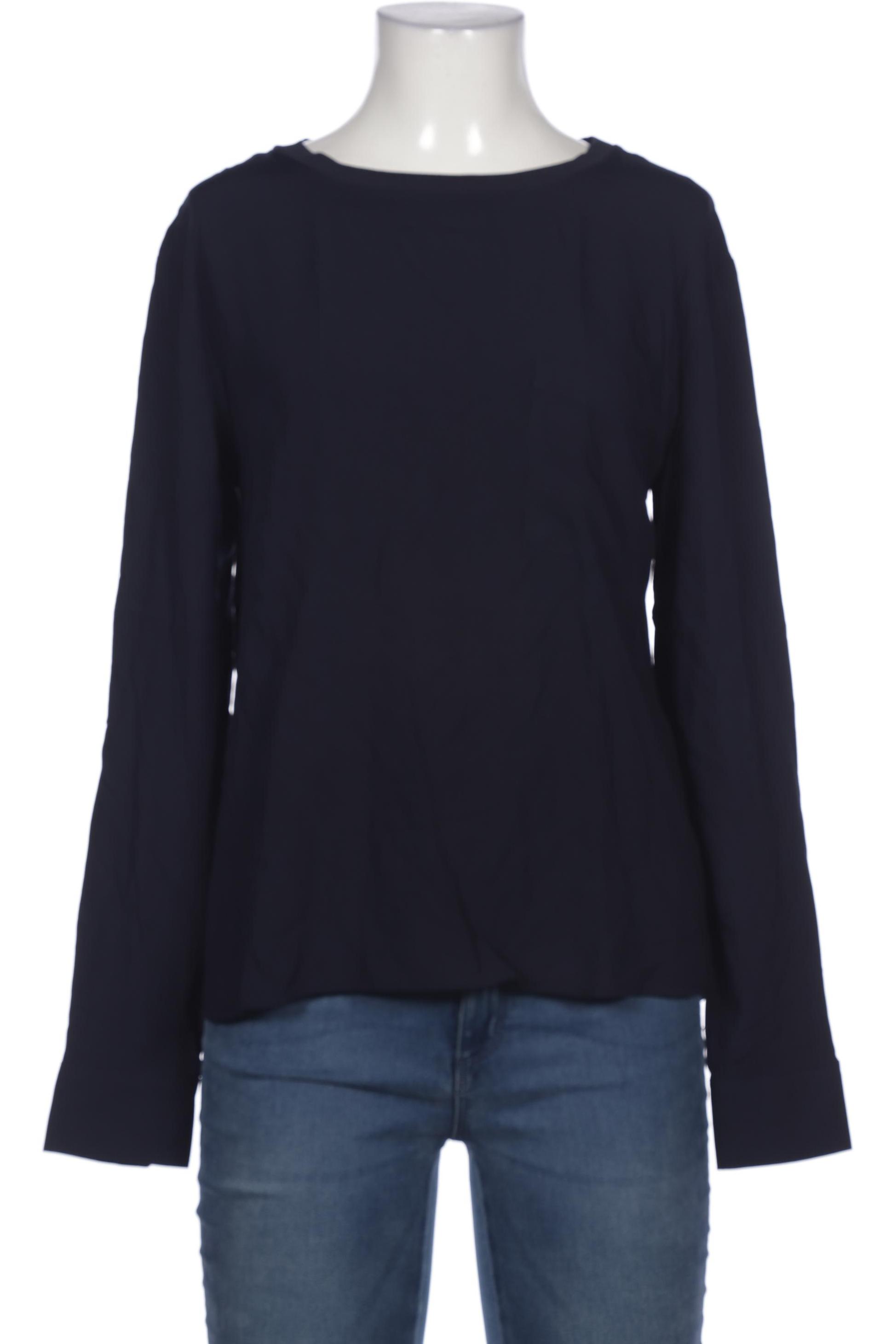 

Marc O Polo Damen Bluse, marineblau, Gr. 36