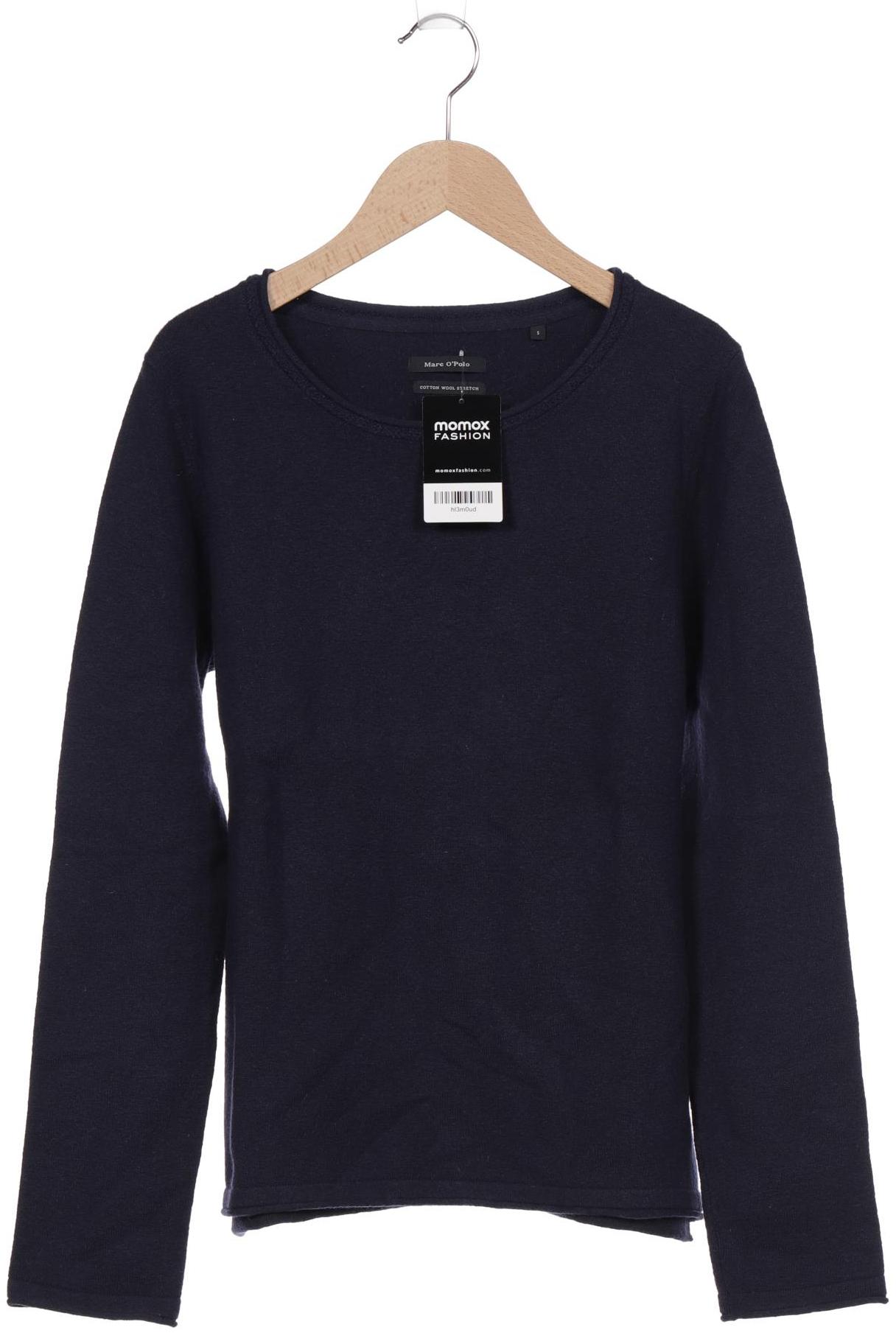 

Marc O Polo Damen Pullover, marineblau