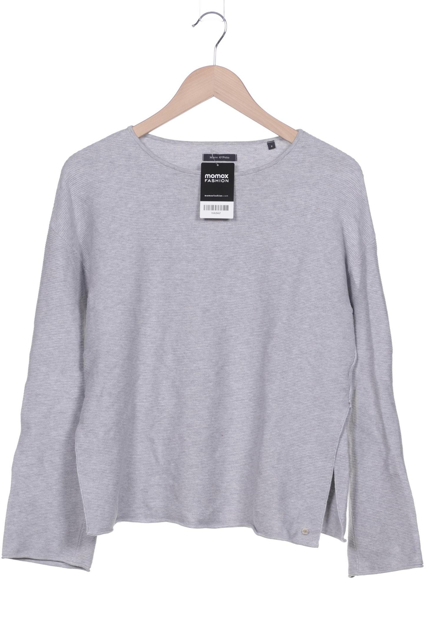 

Marc O Polo Damen Pullover, grau