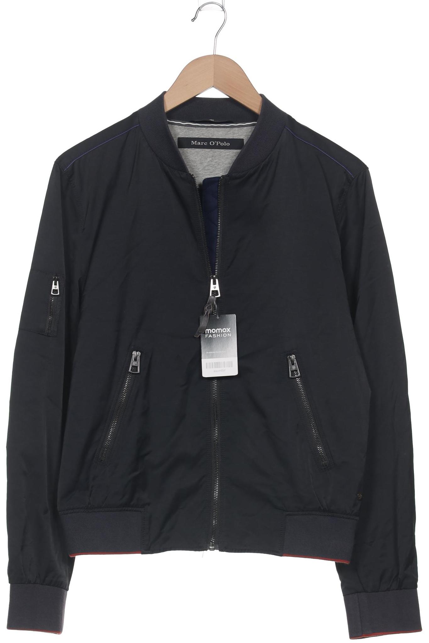 

Marc O Polo Damen Jacke, marineblau, Gr. 38