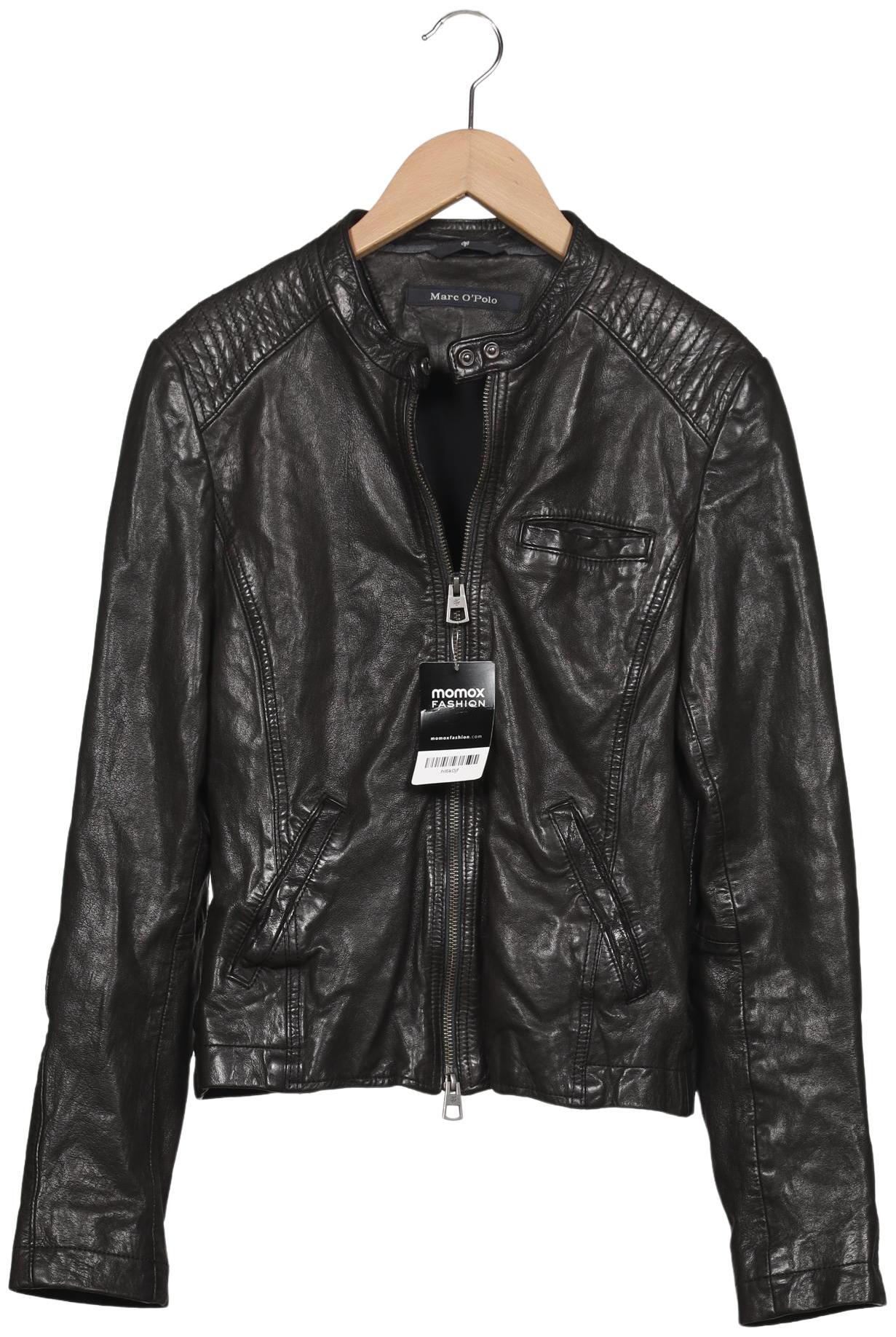 

Marc O Polo Damen Jacke, schwarz, Gr. 36