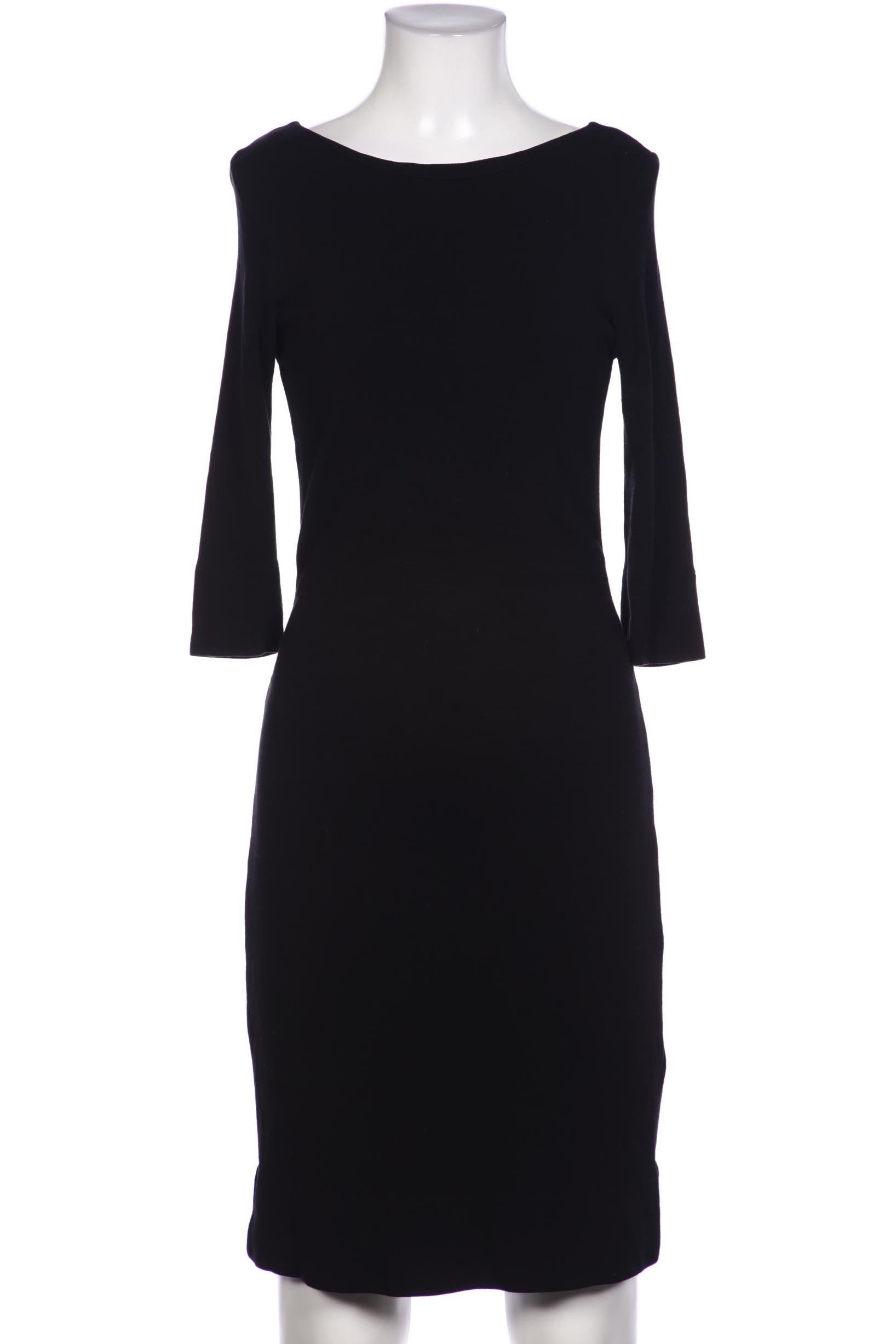 

Marc O Polo Damen Kleid, schwarz, Gr. 34