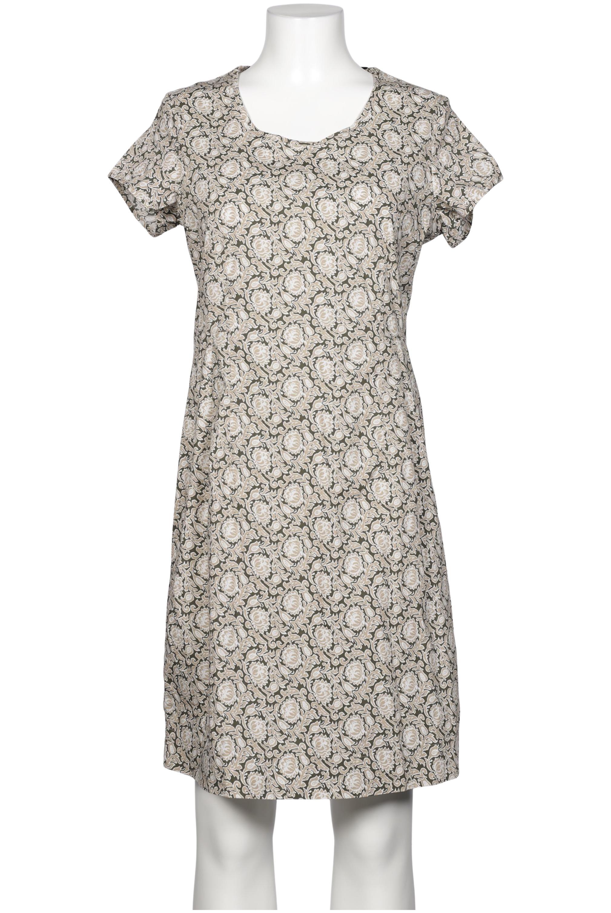 

Marc O Polo Damen Kleid, braun, Gr. 42