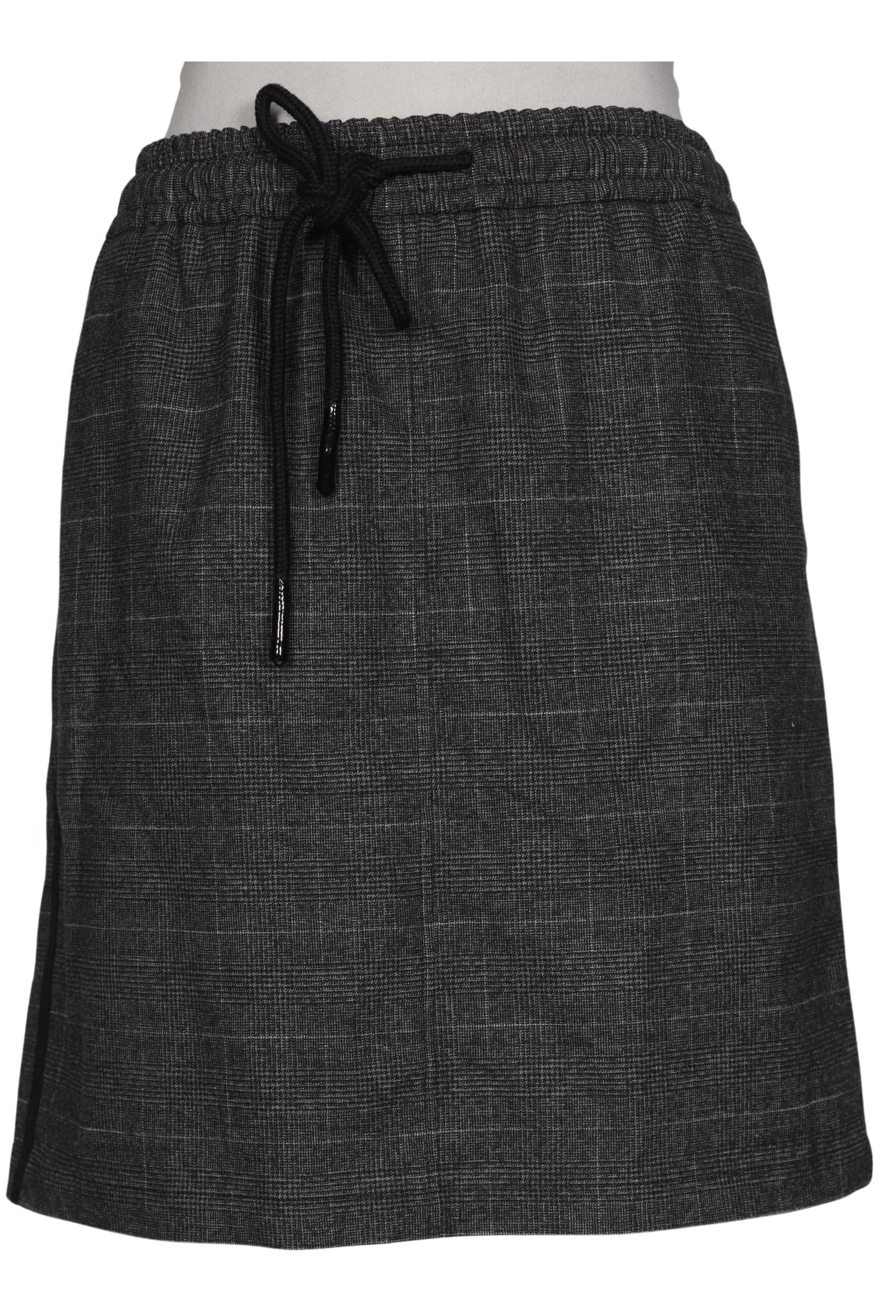 

Marc O Polo Damen Rock, grau, Gr. 38
