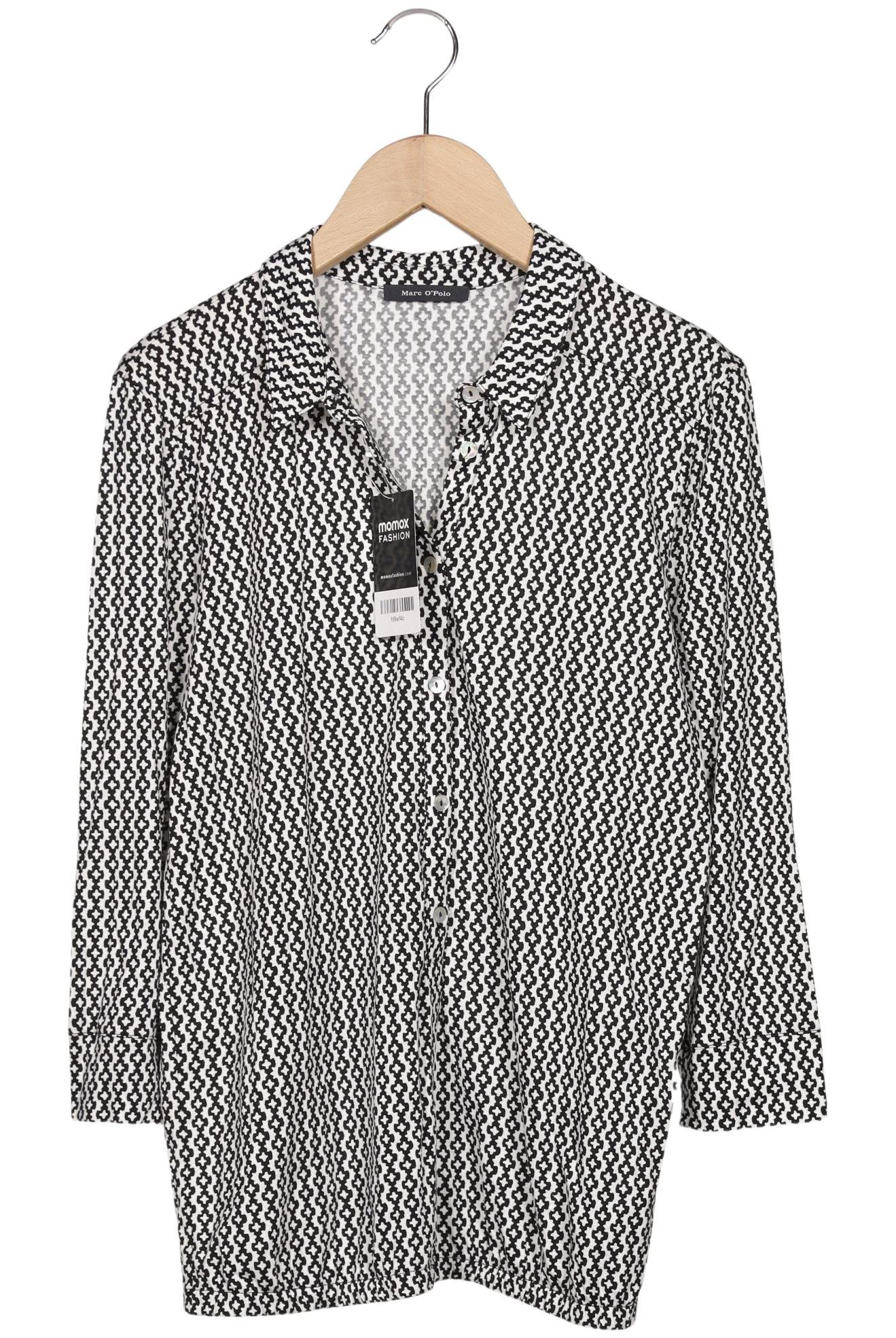 

Marc O Polo Damen Poloshirt, mehrfarbig, Gr. 36