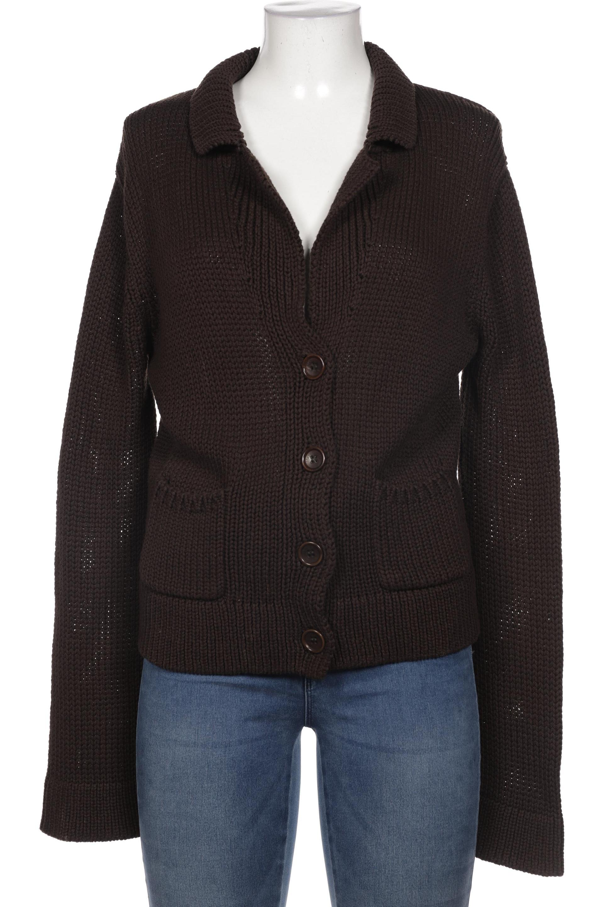 

Marc O Polo Damen Strickjacke, grau, Gr. 42