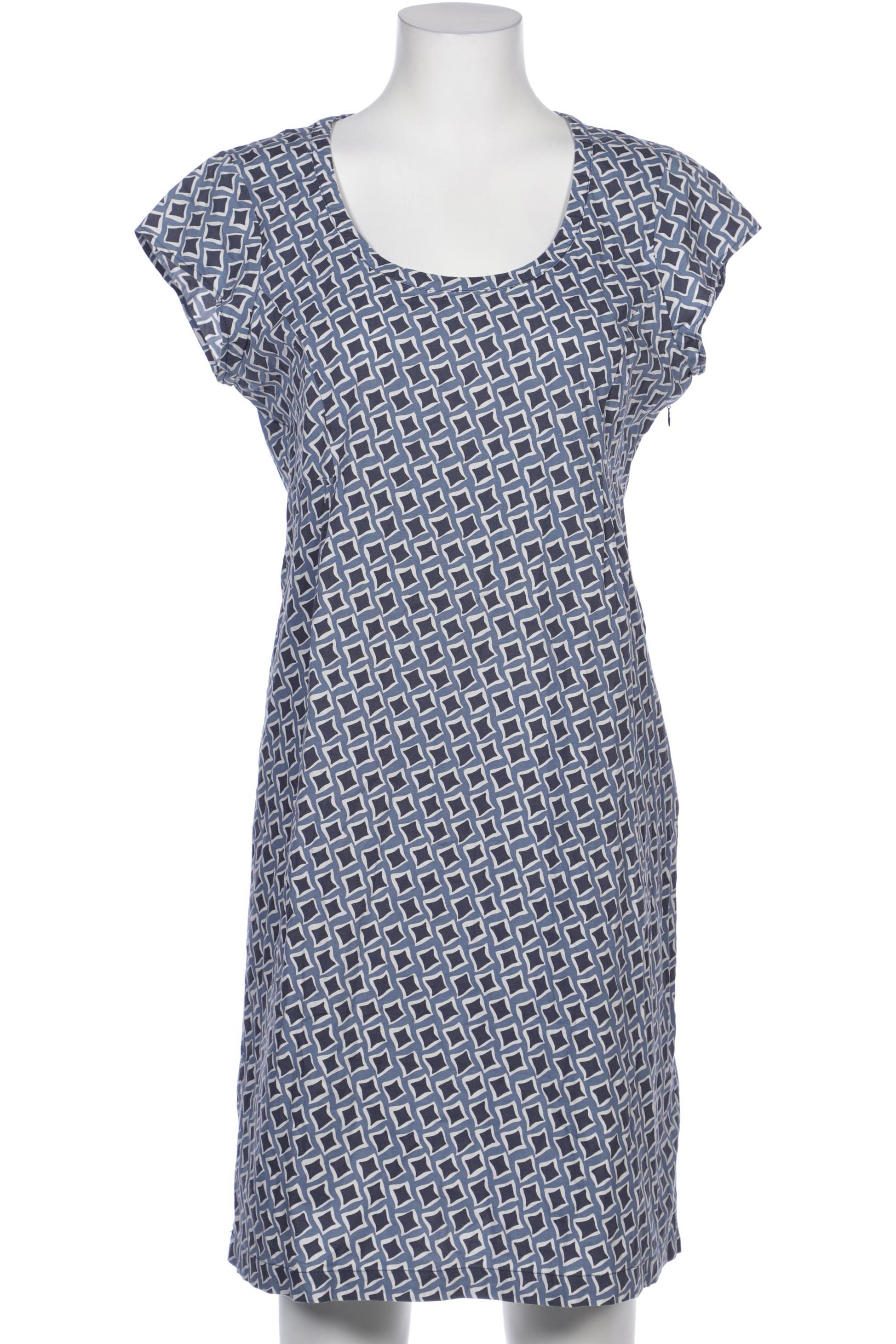

Marc O Polo Damen Kleid, blau, Gr. 40