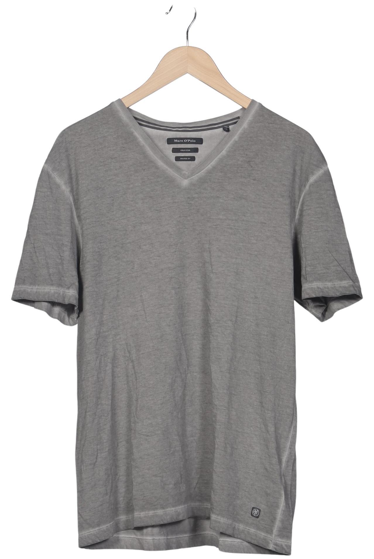 

Marc O Polo Herren T-Shirt, grau, Gr. 54