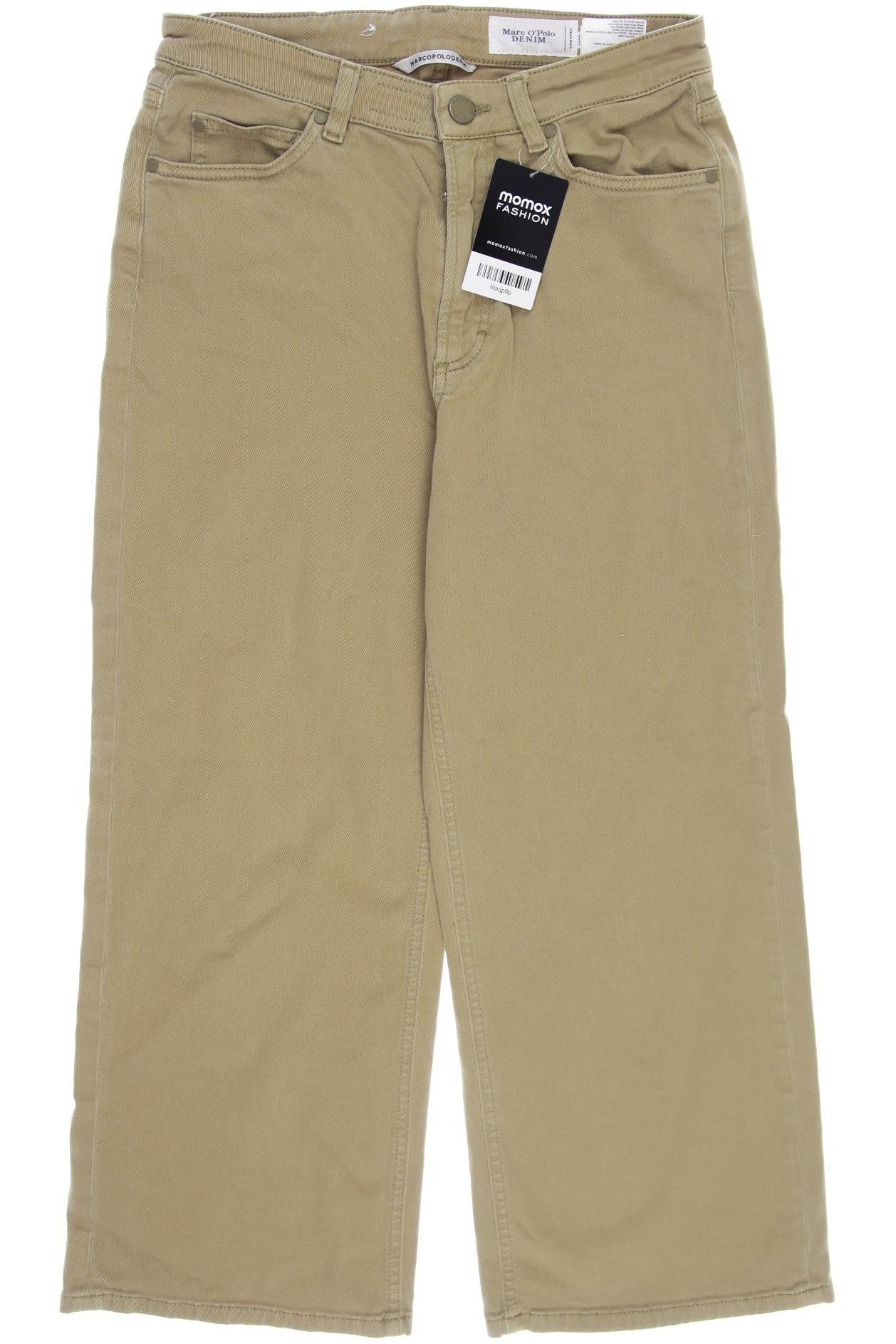 

Marc O Polo Damen Jeans, grün