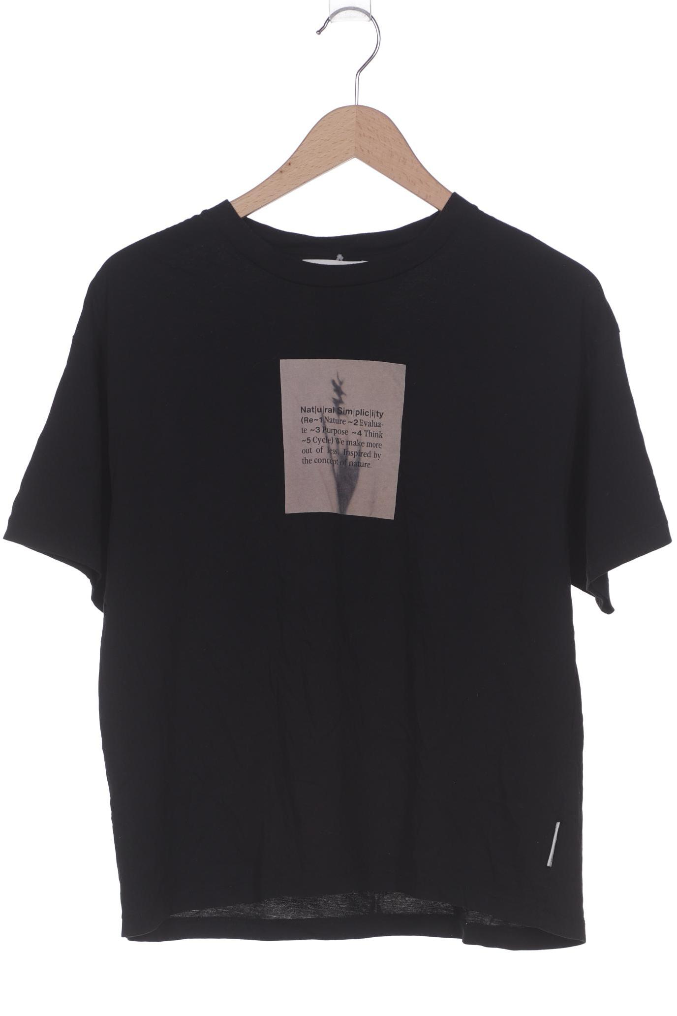 

Marc O Polo Damen T-Shirt, schwarz, Gr. 36