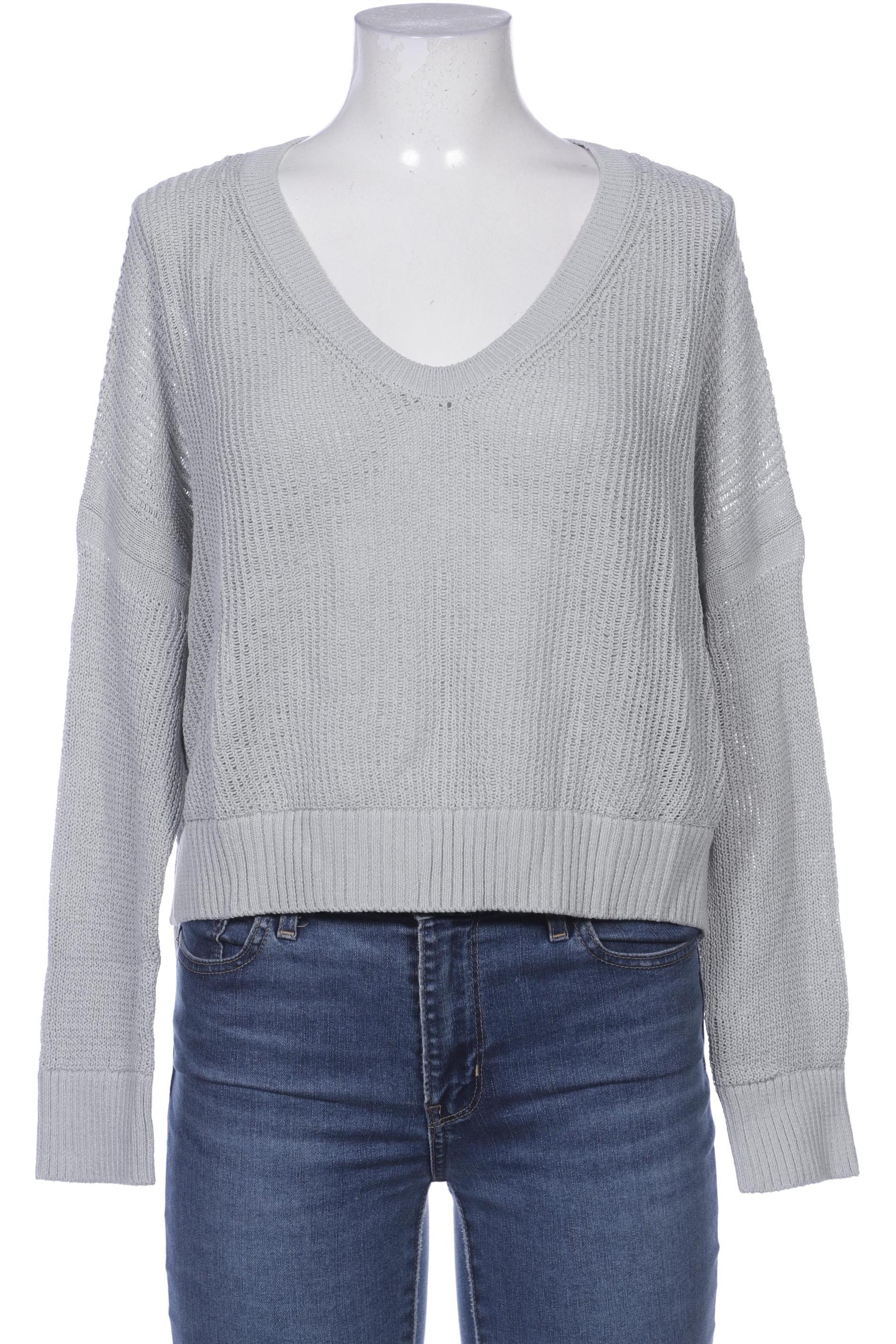 

Marc O Polo Damen Pullover, grau, Gr. 42