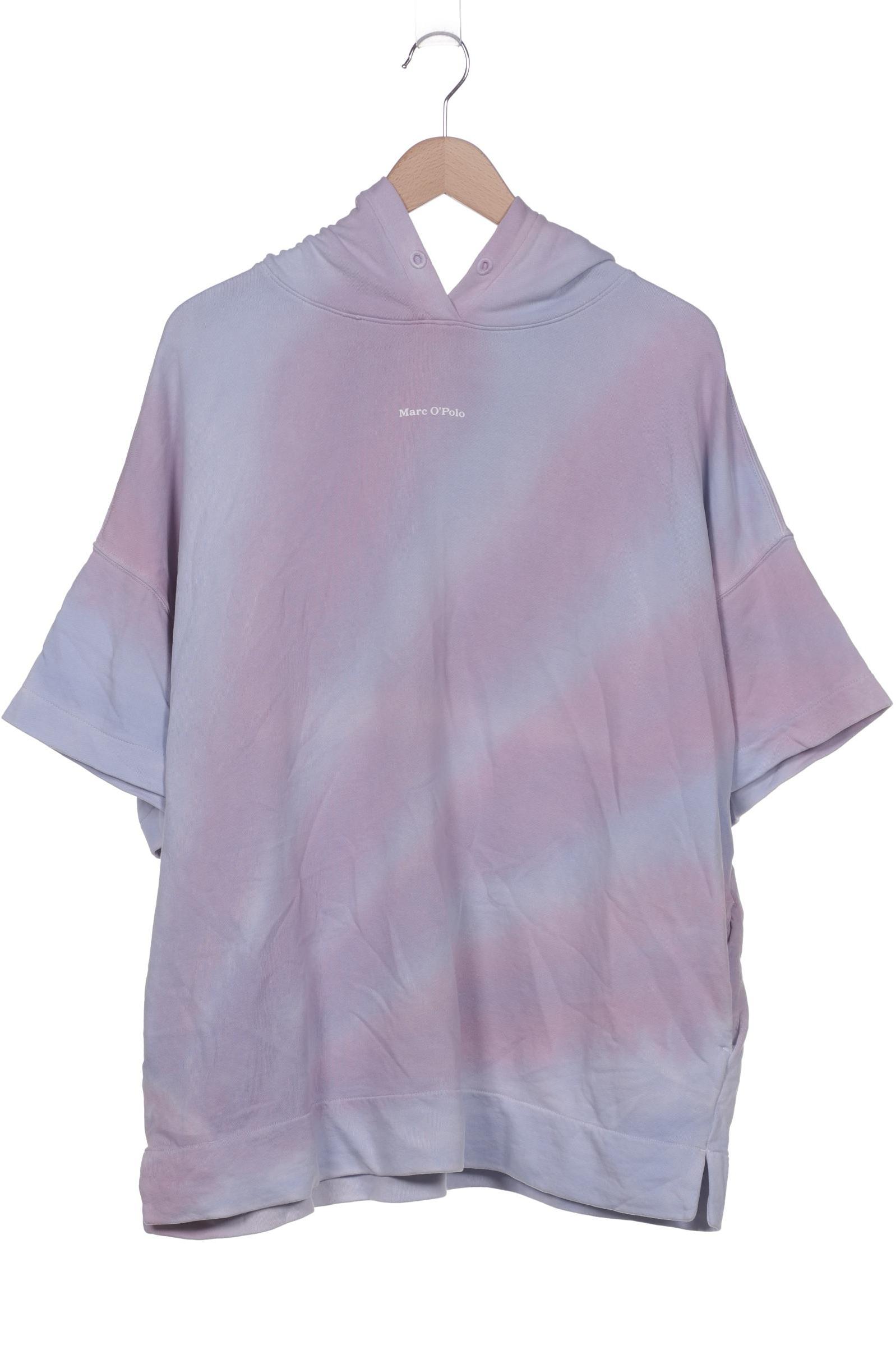 

Marc O Polo Damen Kapuzenpullover, flieder, Gr. 42