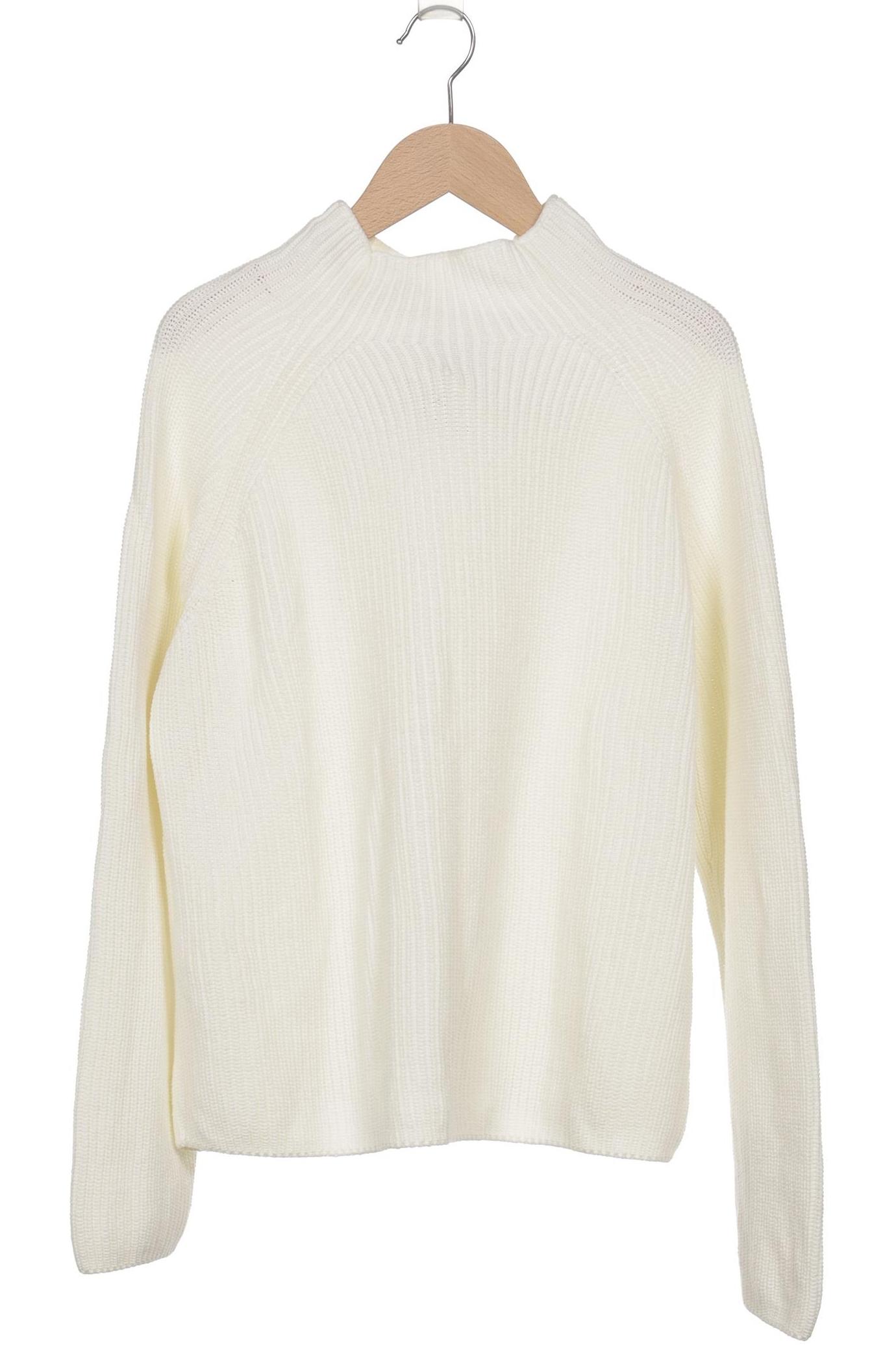 

Marc O Polo Damen Pullover, cremeweiß, Gr. 36