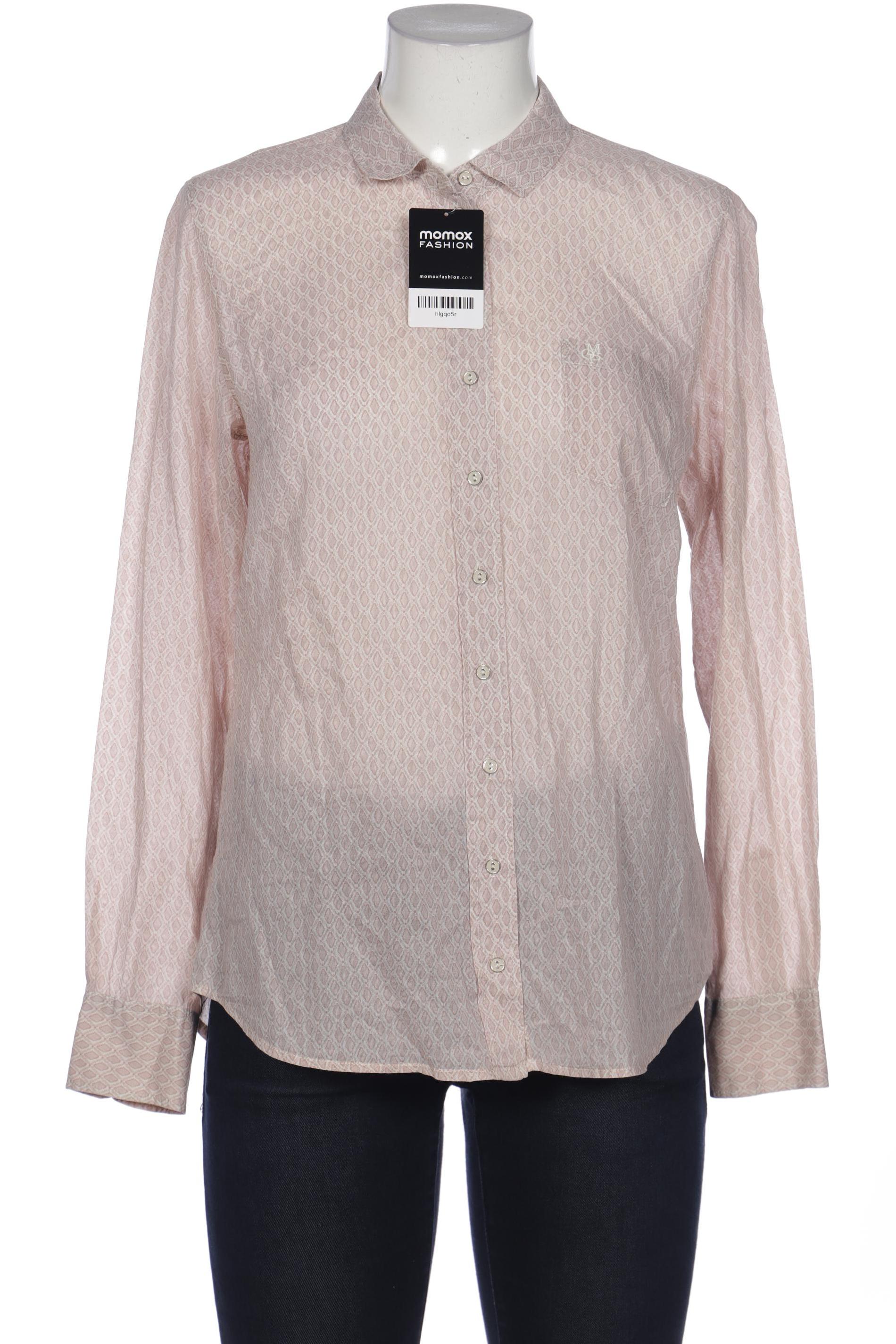 

Marc O Polo Damen Bluse, beige