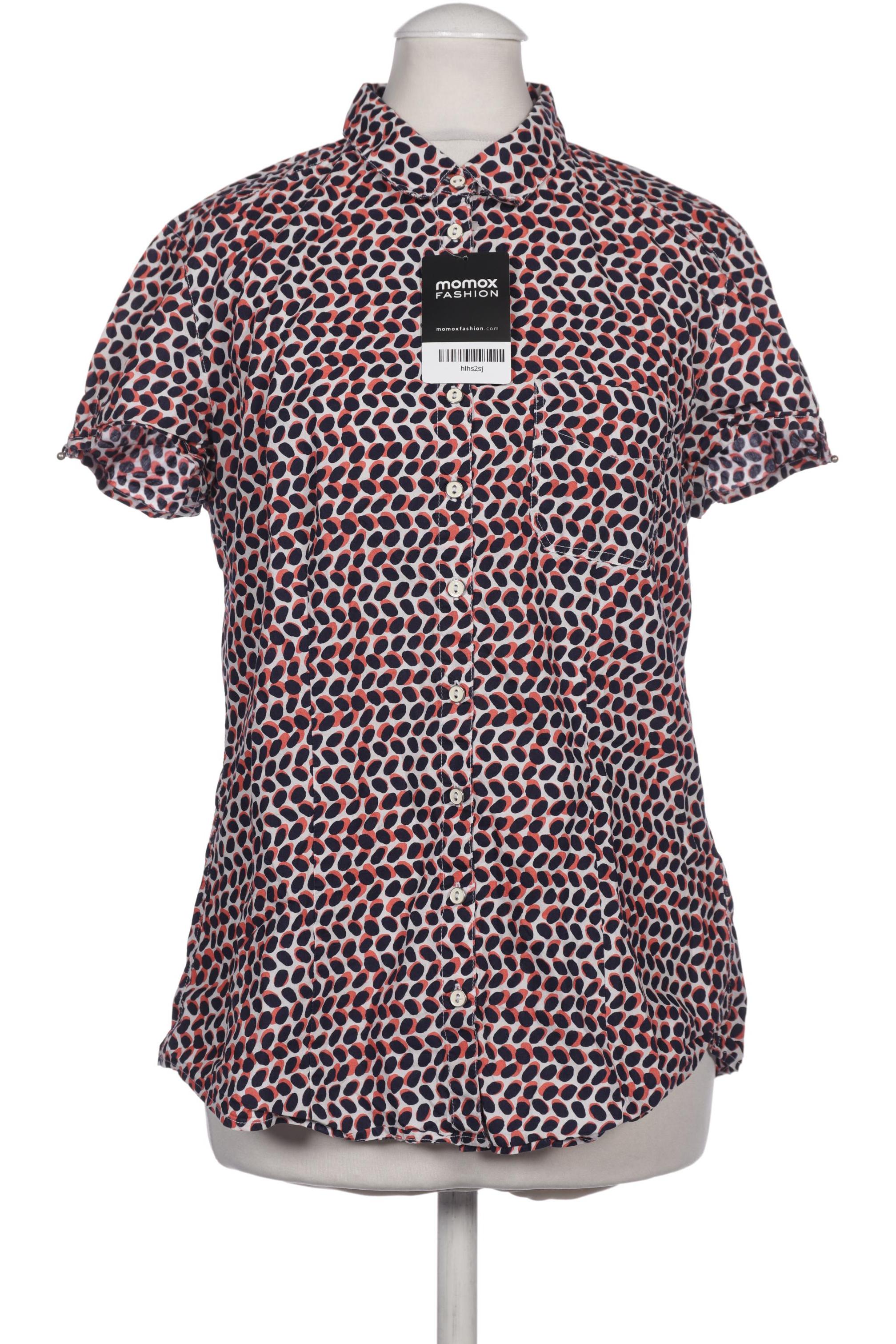 

Marc O Polo Damen Bluse, marineblau