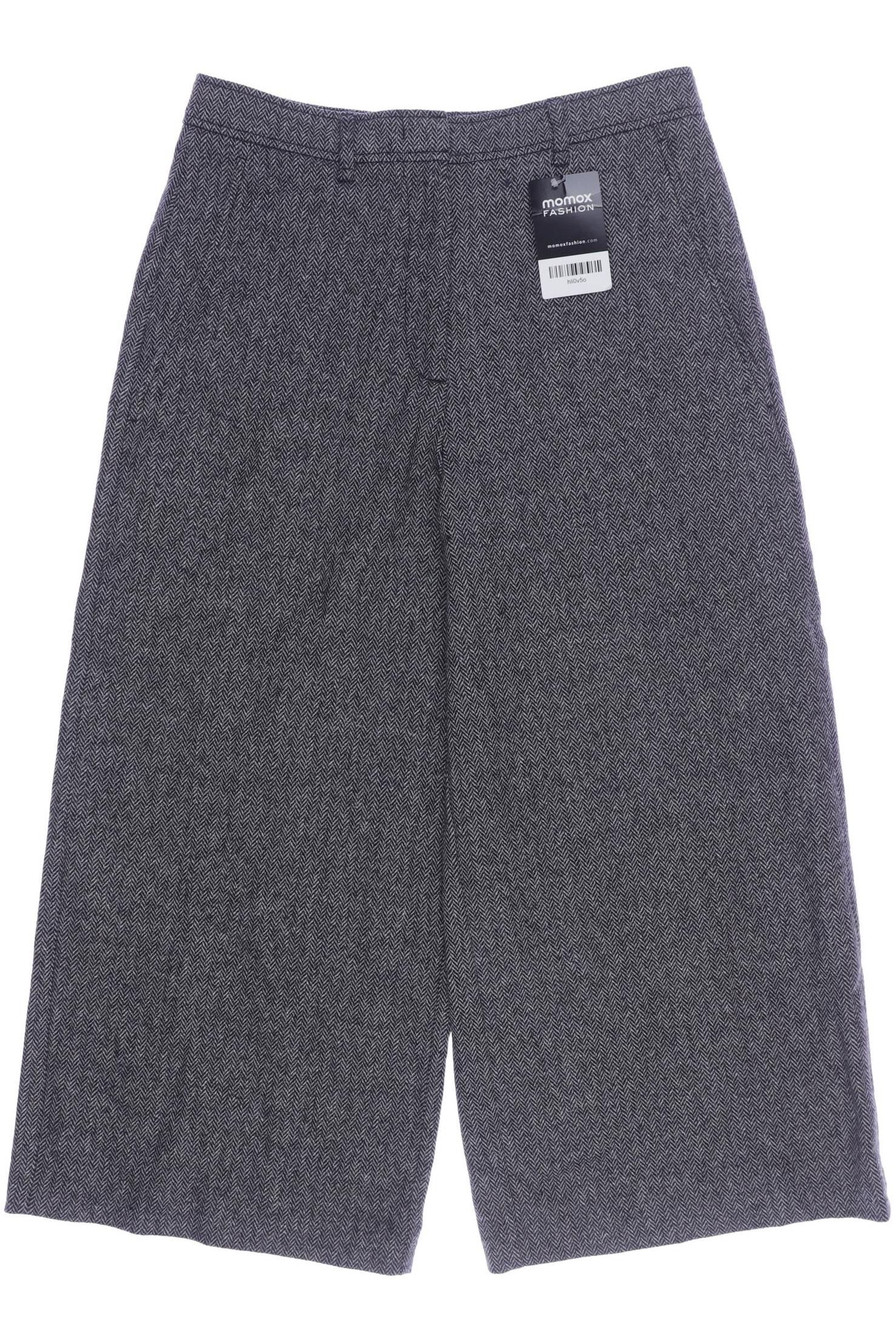 

Marc O Polo Damen Stoffhose, grau, Gr. 34