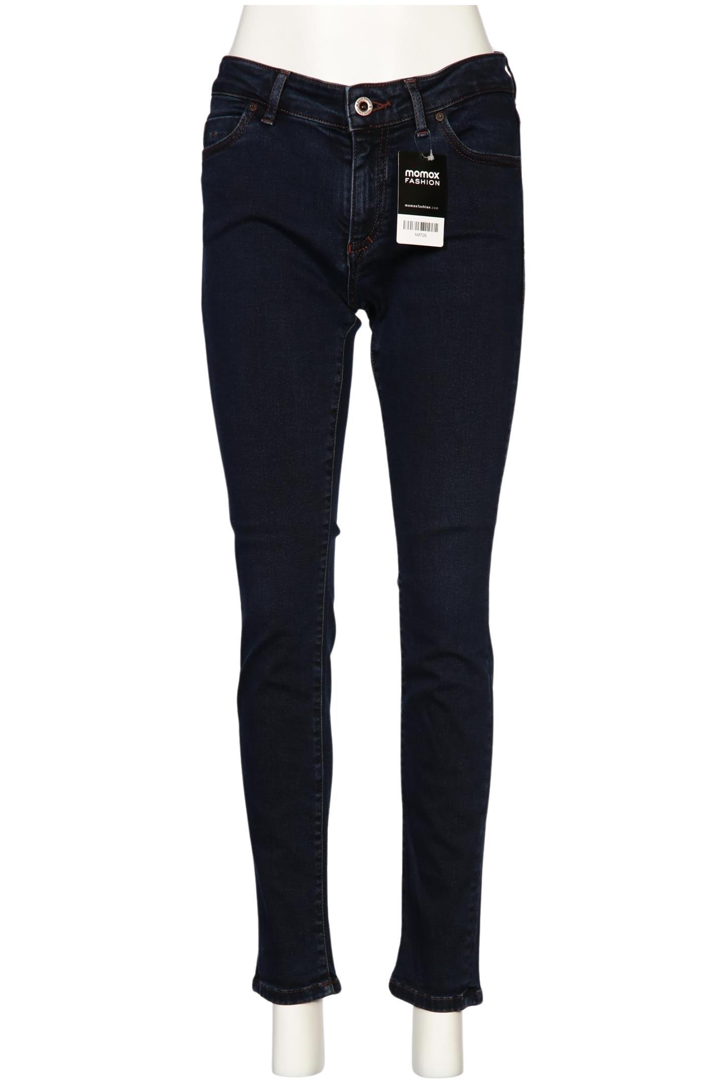 

Marc O Polo Damen Jeans, marineblau, Gr. 27