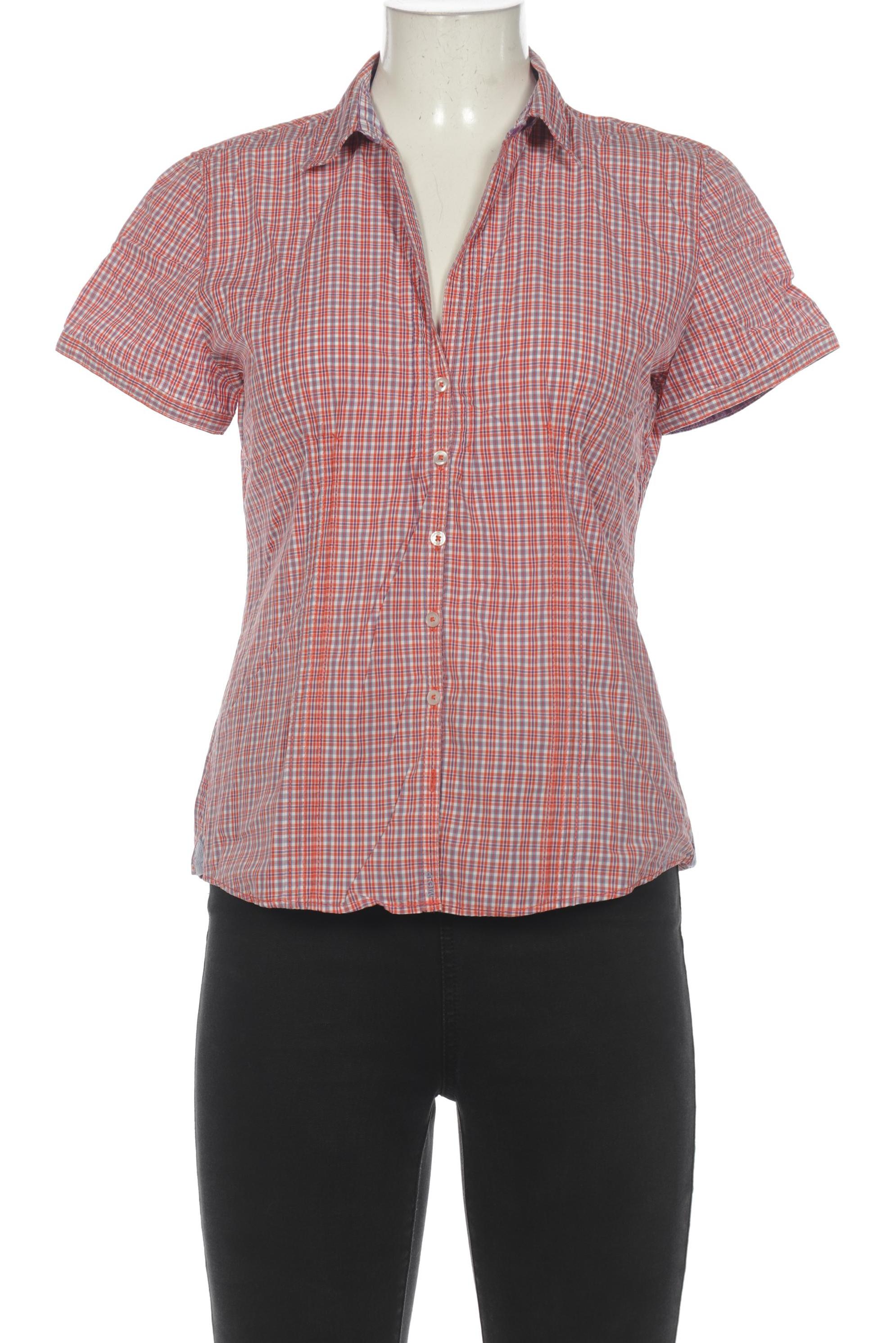 

Marc O Polo Damen Bluse, rot, Gr. 38