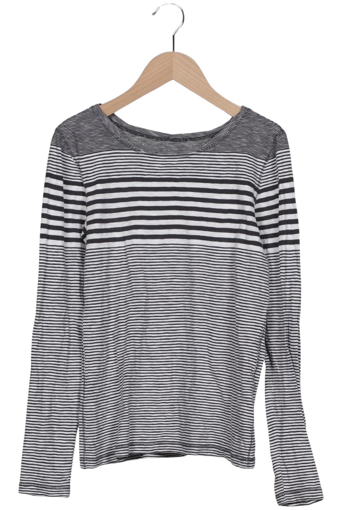 

Marc O Polo Damen Langarmshirt, mehrfarbig, Gr. 38