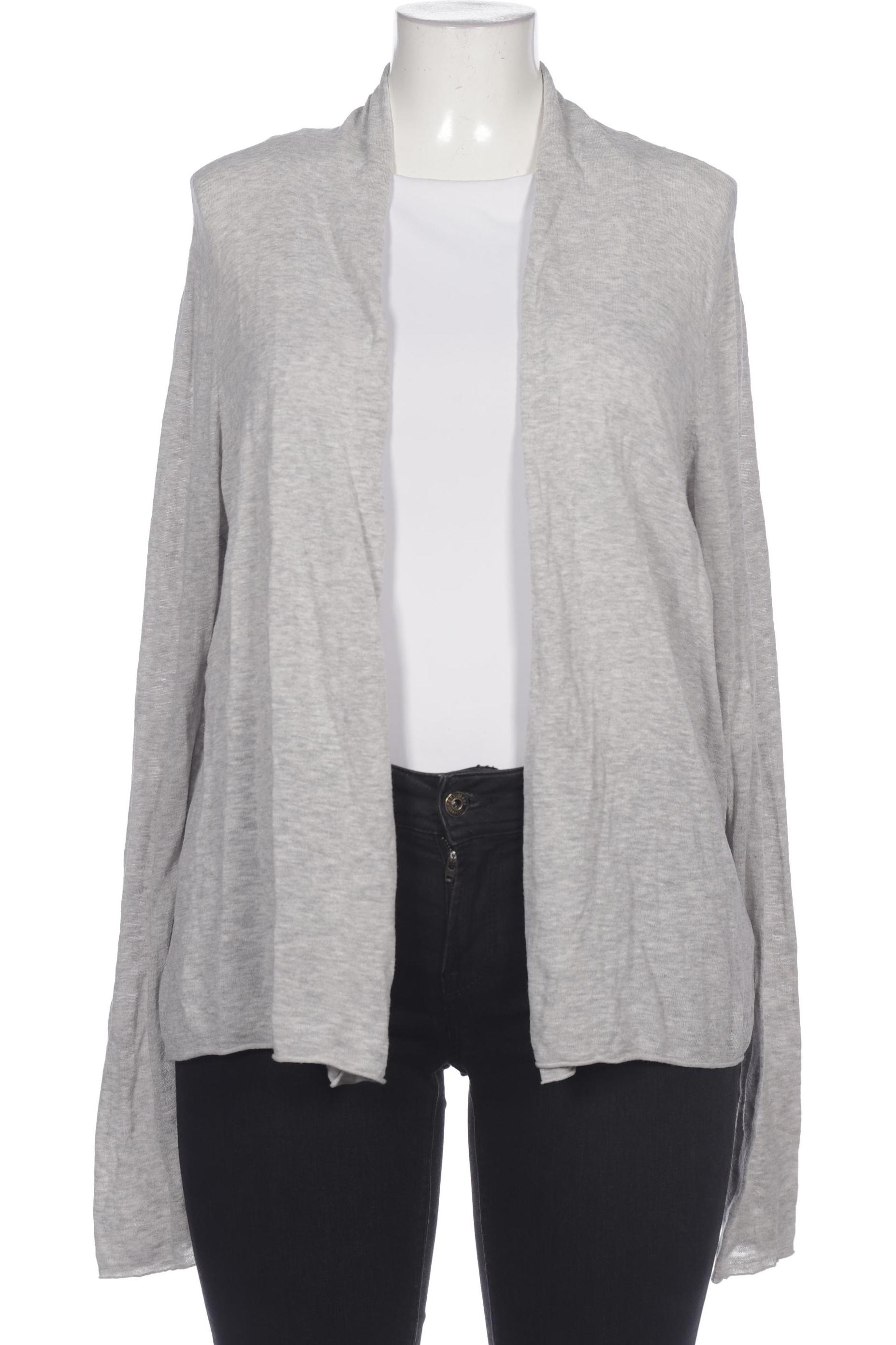 

Marc O Polo Damen Strickjacke, grau, Gr. 44