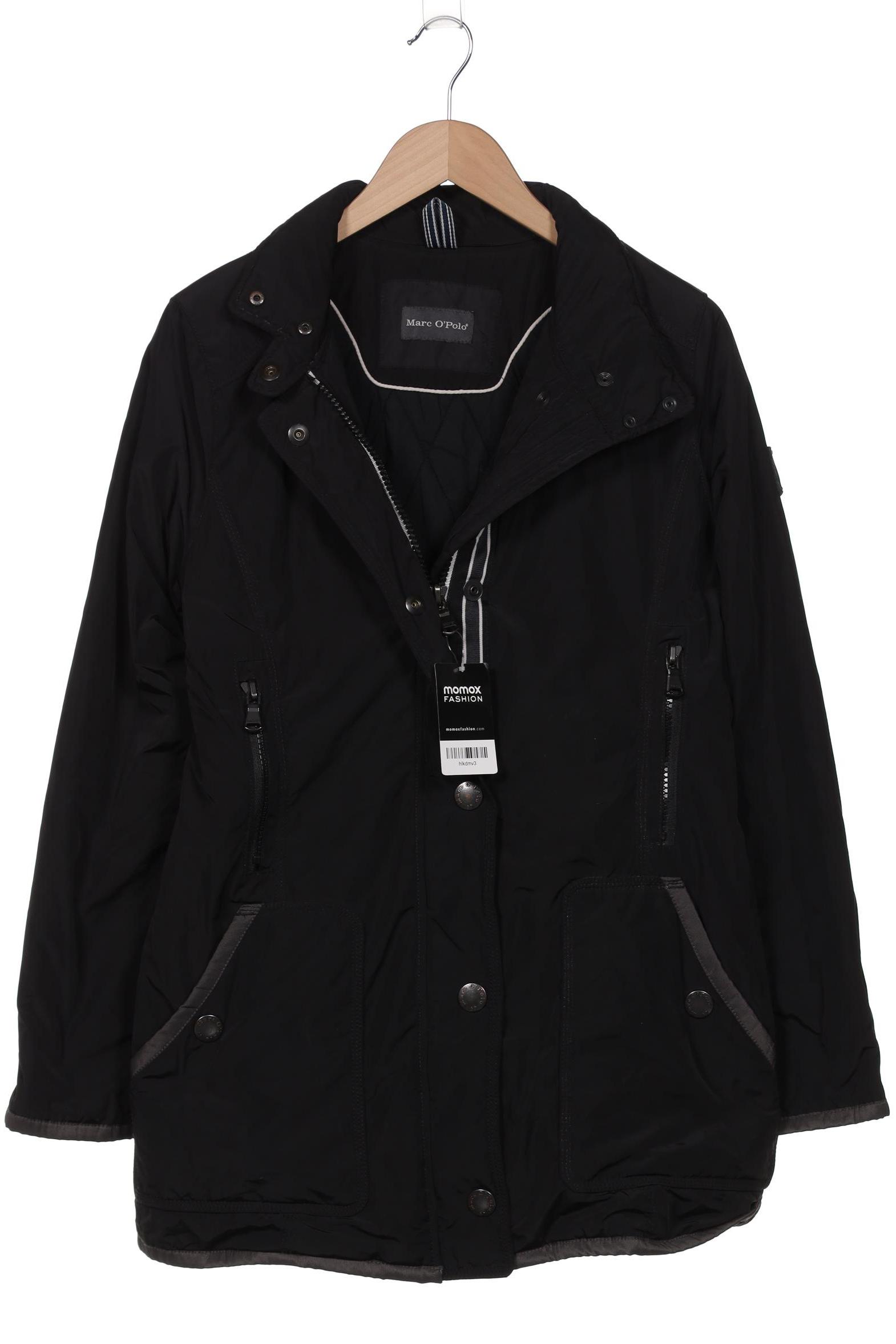 

Marc O Polo Damen Jacke, schwarz, Gr. 40