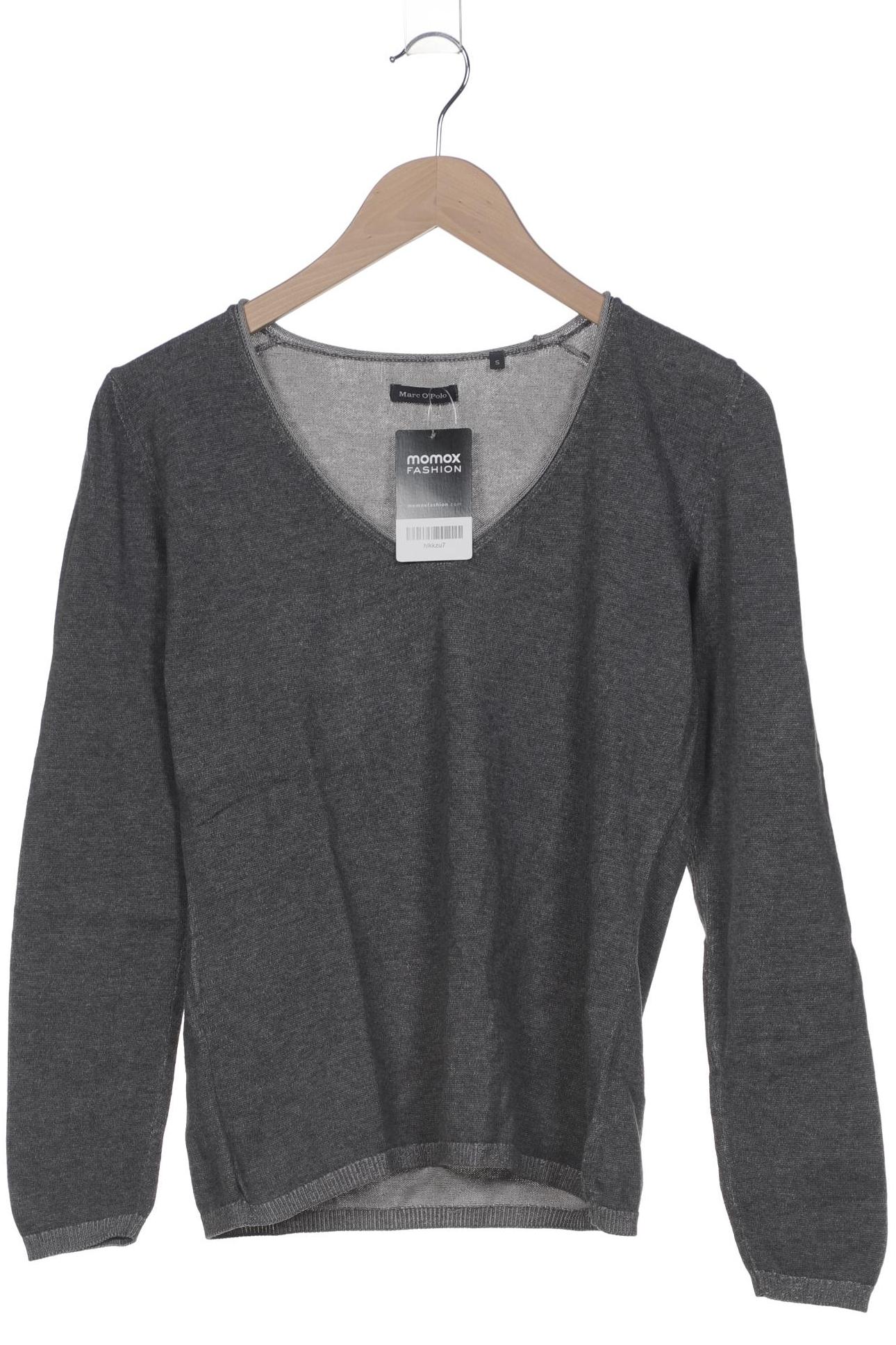 Thumbnail - Marc O Polo Damen Pullover, grau, Gr. 36