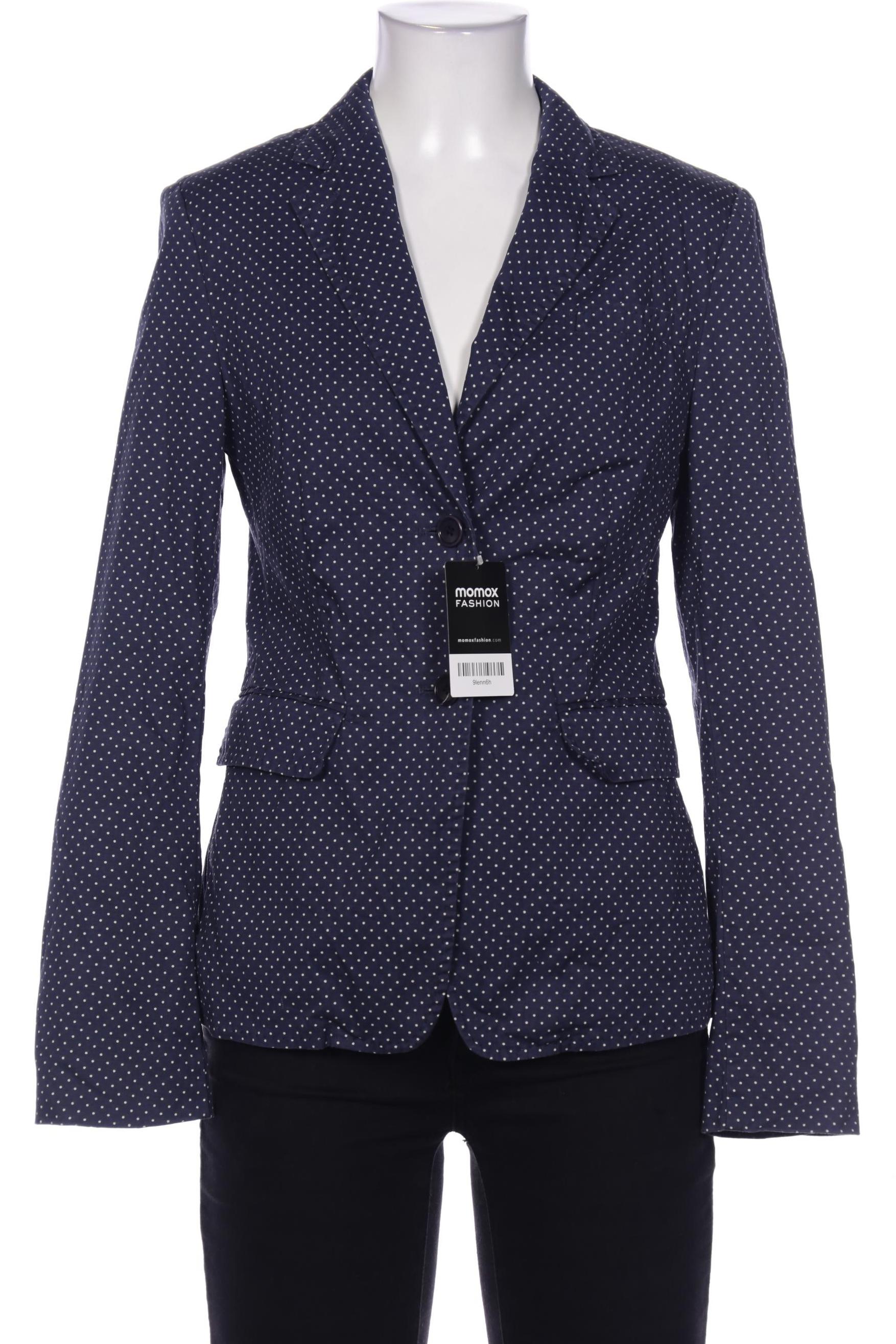 

Marc O Polo Damen Blazer, marineblau, Gr. 36