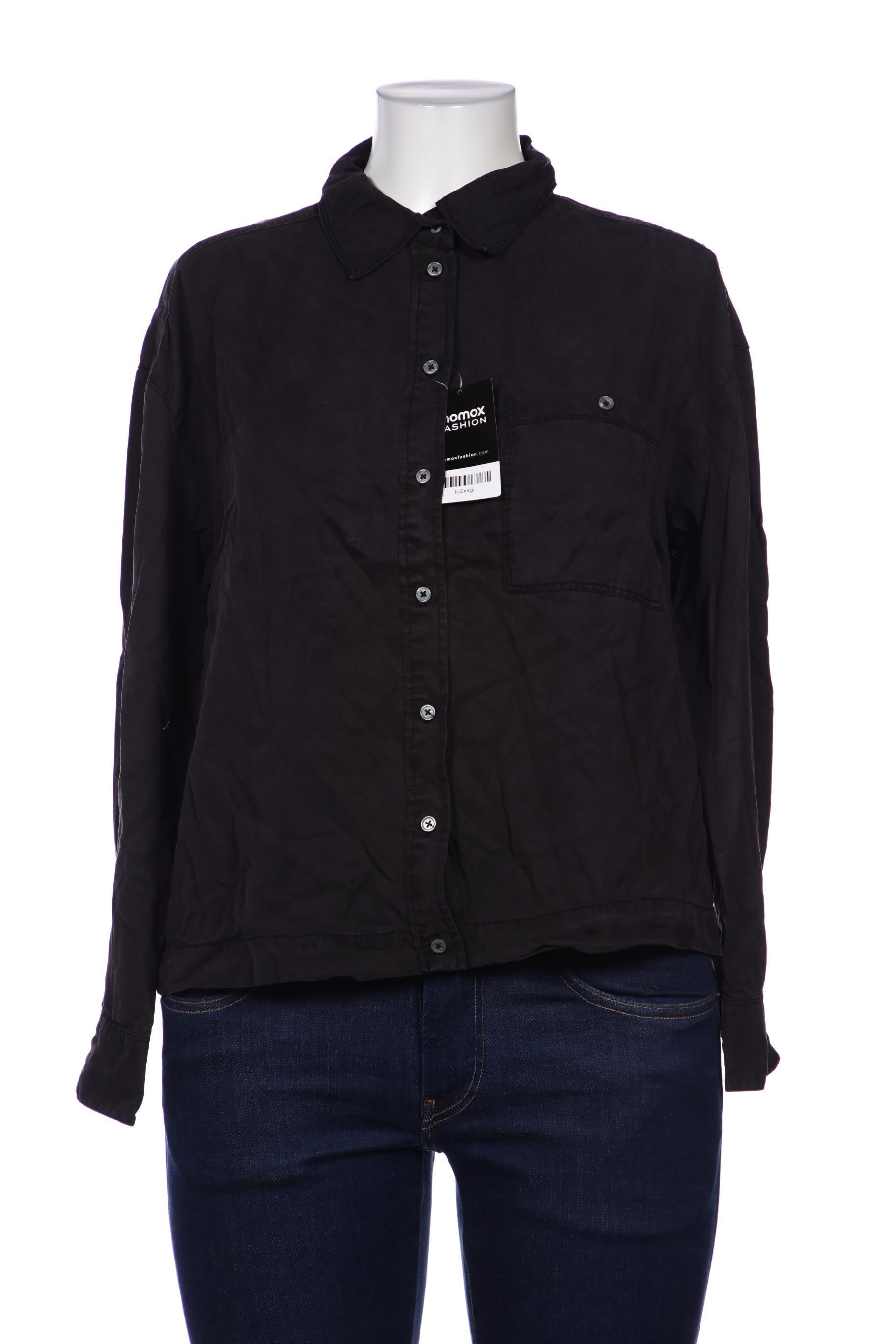 

Marc O Polo Damen Bluse, grau