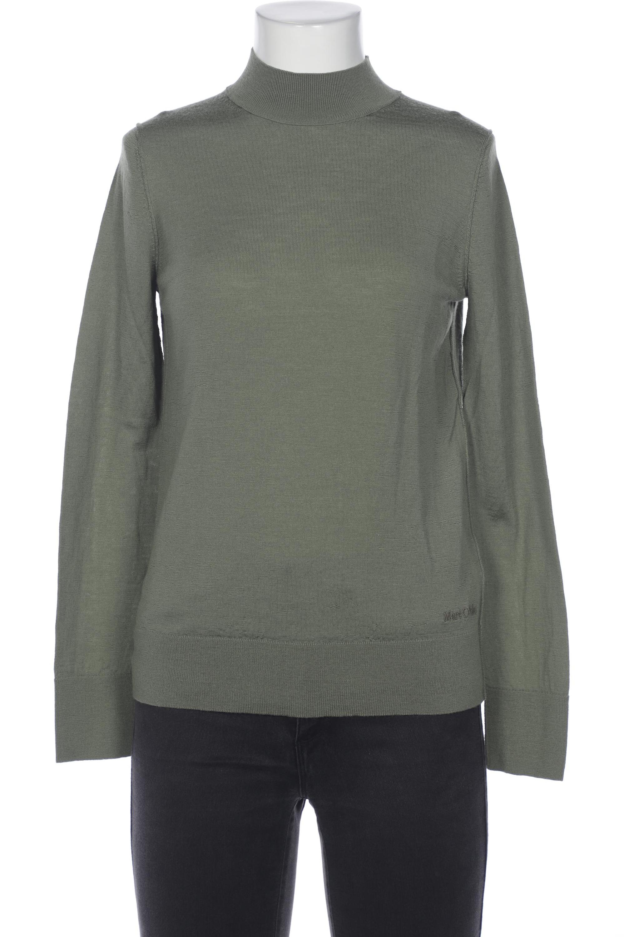 

Marc O Polo Damen Pullover, grün, Gr. 36