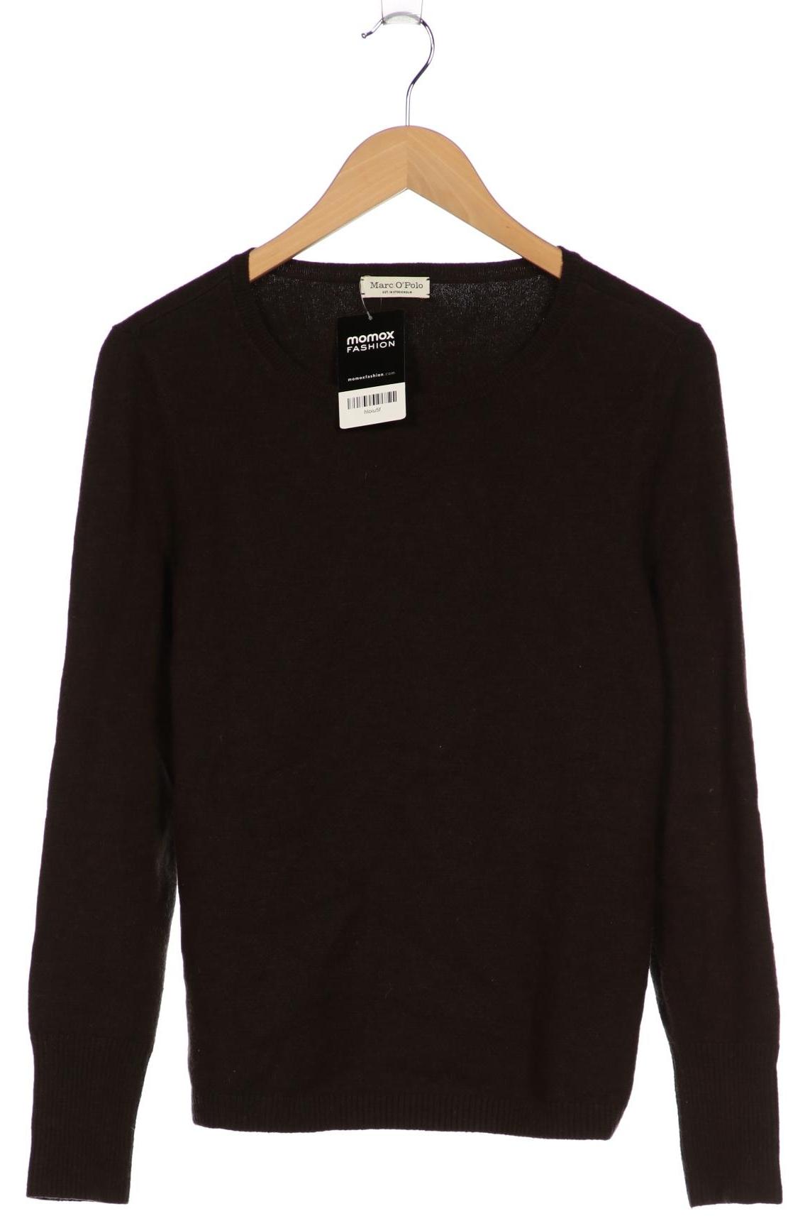 

Marc O Polo Damen Pullover, grün, Gr. 38