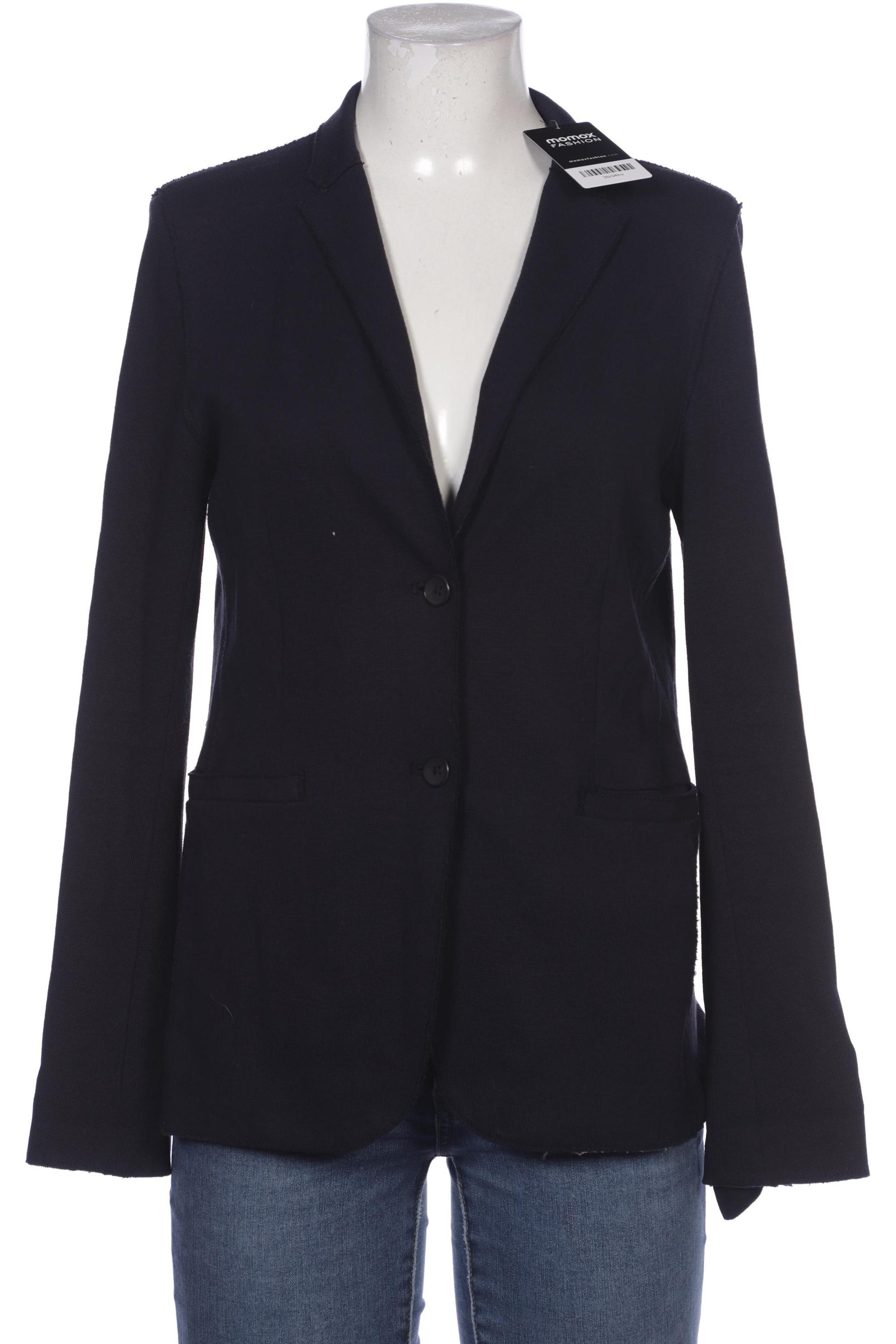 

Marc O Polo Damen Blazer, marineblau, Gr. 40