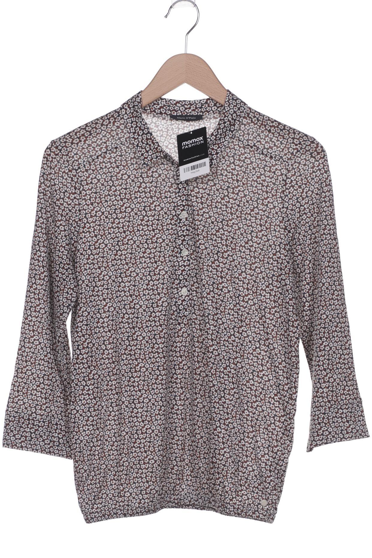 

Marc O Polo Damen Langarmshirt, mehrfarbig, Gr. 36