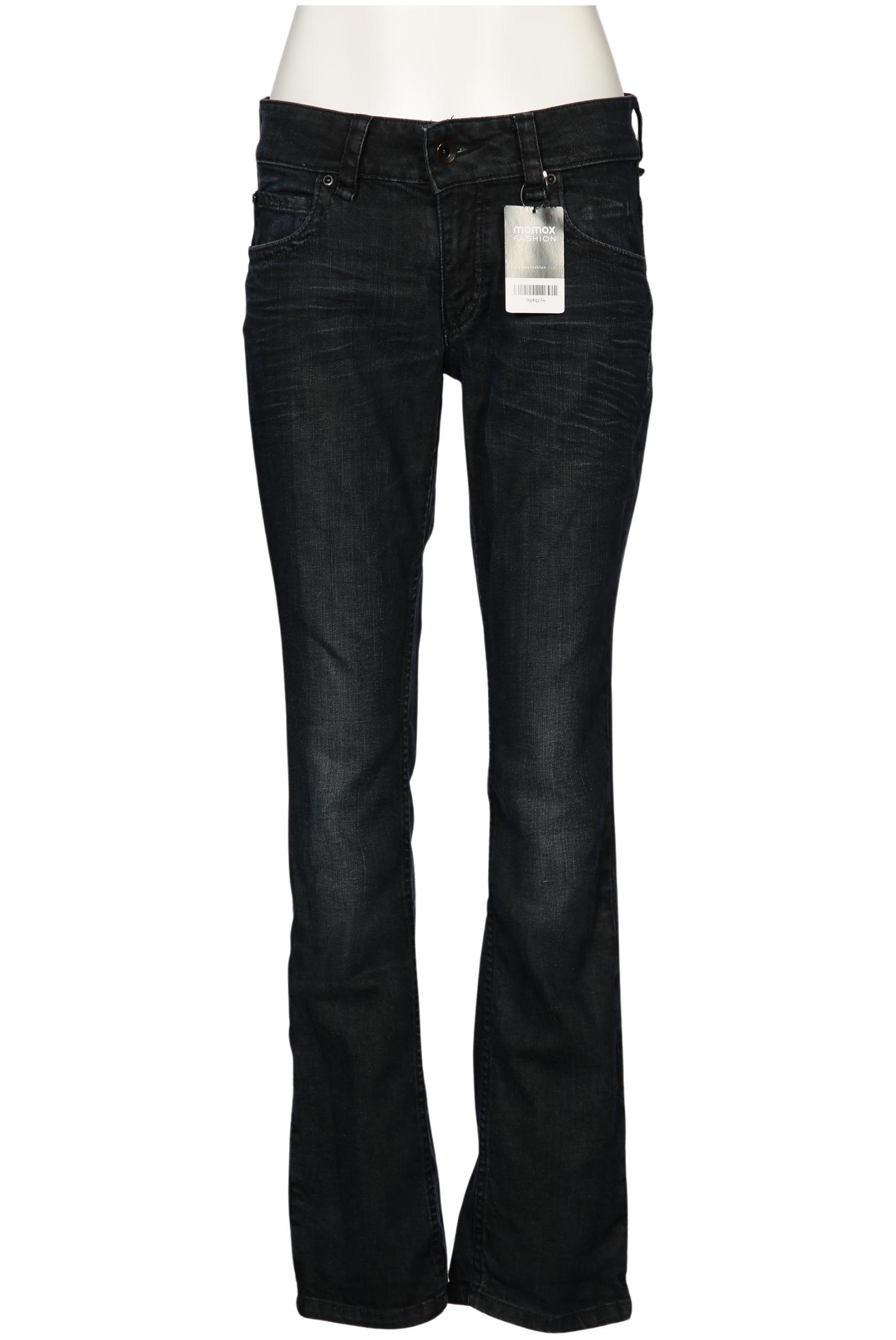 

Marc O Polo Damen Jeans, marineblau, Gr. 30